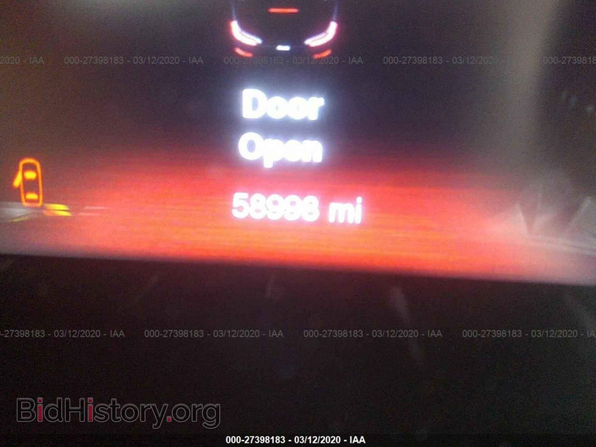 2014 JEEP CHEROKEE - VIN: 1C4PJMDB2EW132115 - Фото 7