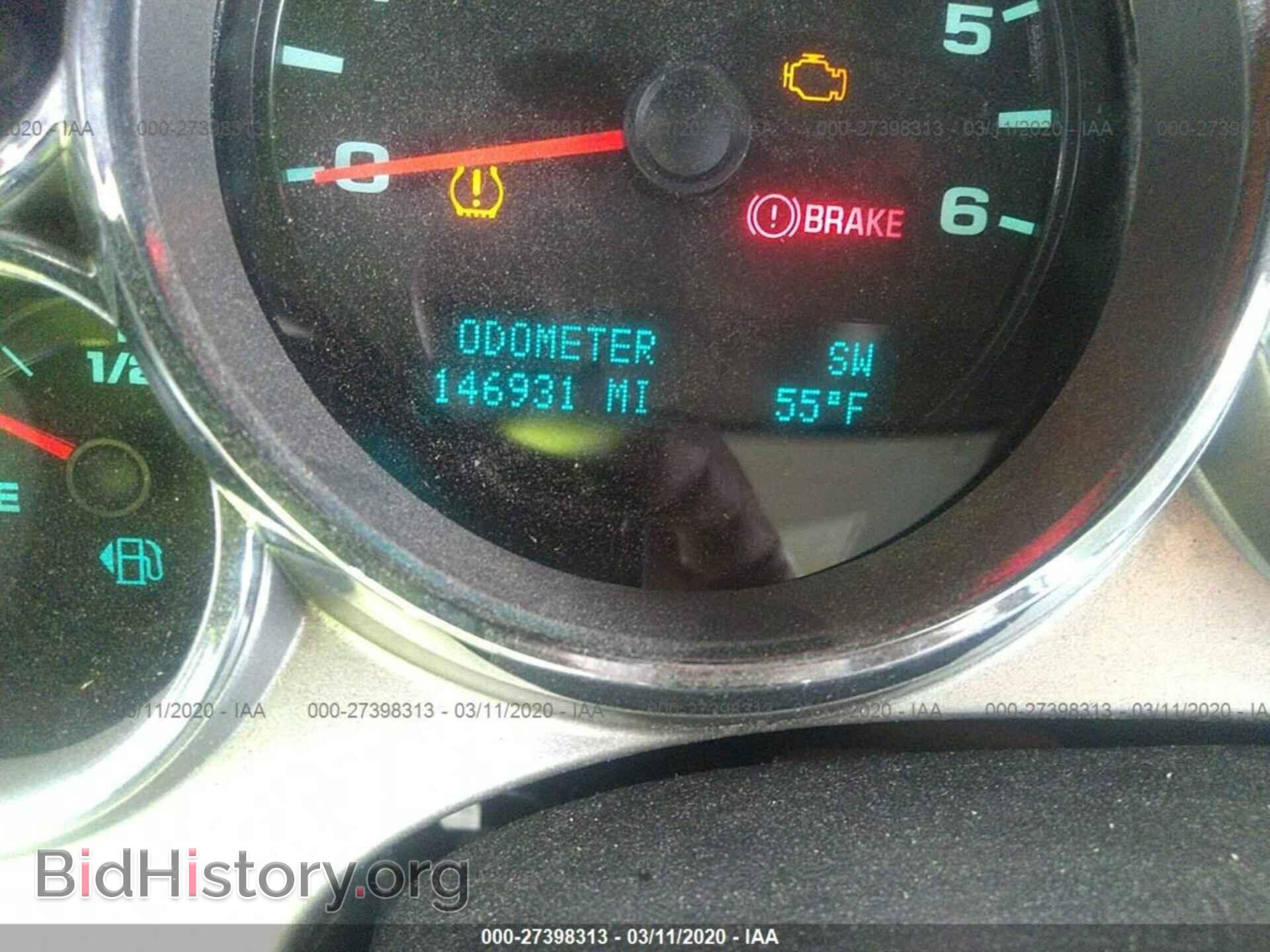 2009 CHEVROLET SILVERADO - VIN: 2GCEC290091102007 - Photo 7