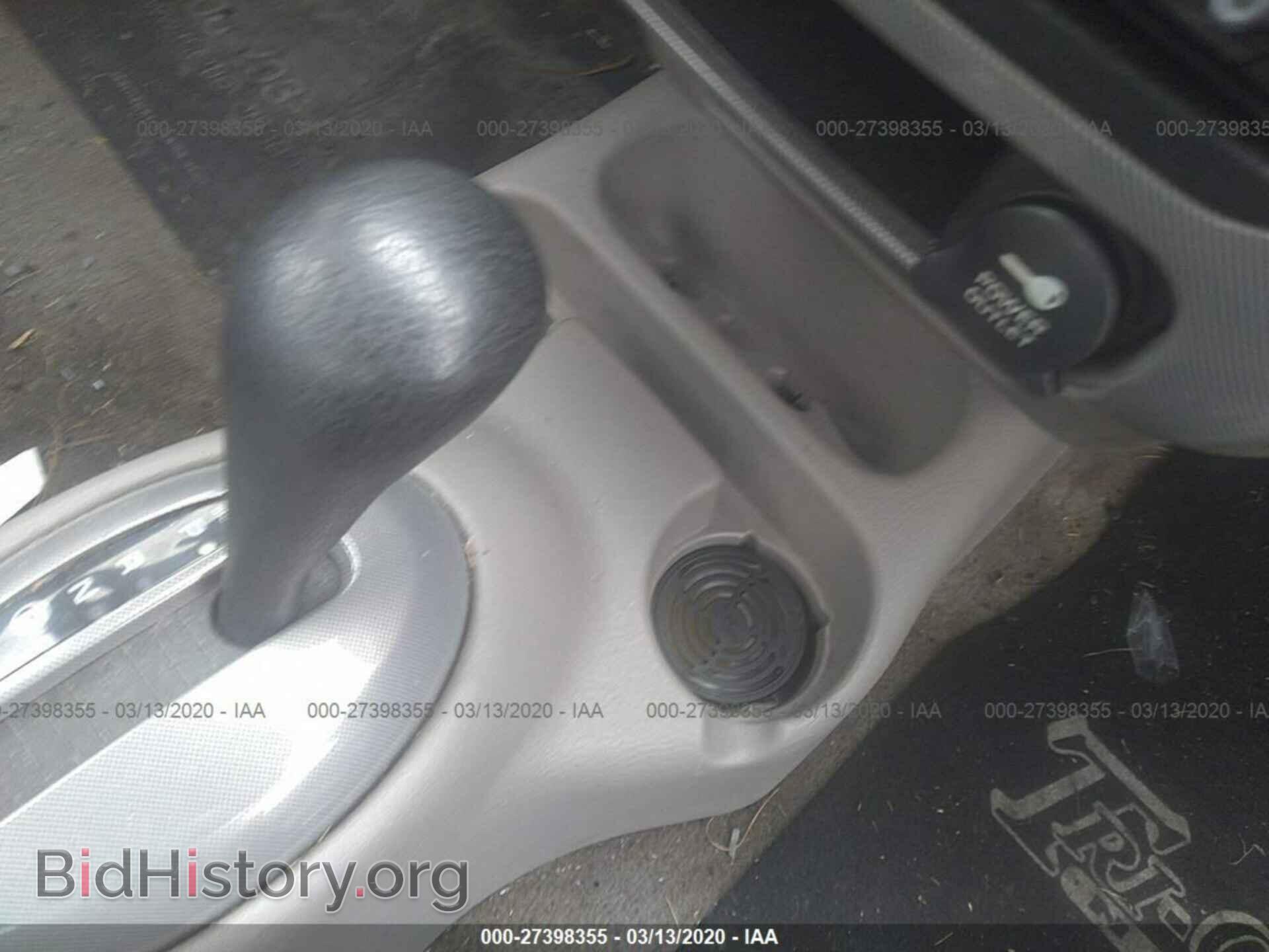2005 DODGE NEON - VIN: 1B3ES56C75D175376 - Фото 9