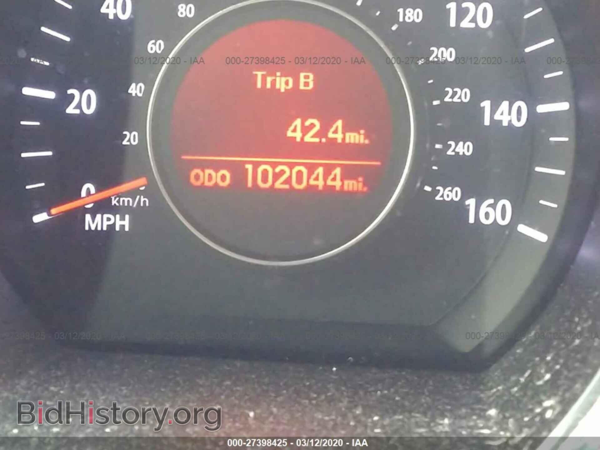 2011 KIA OPTIMA - VIN: KNAGM4A77B5160739 - Фото 7