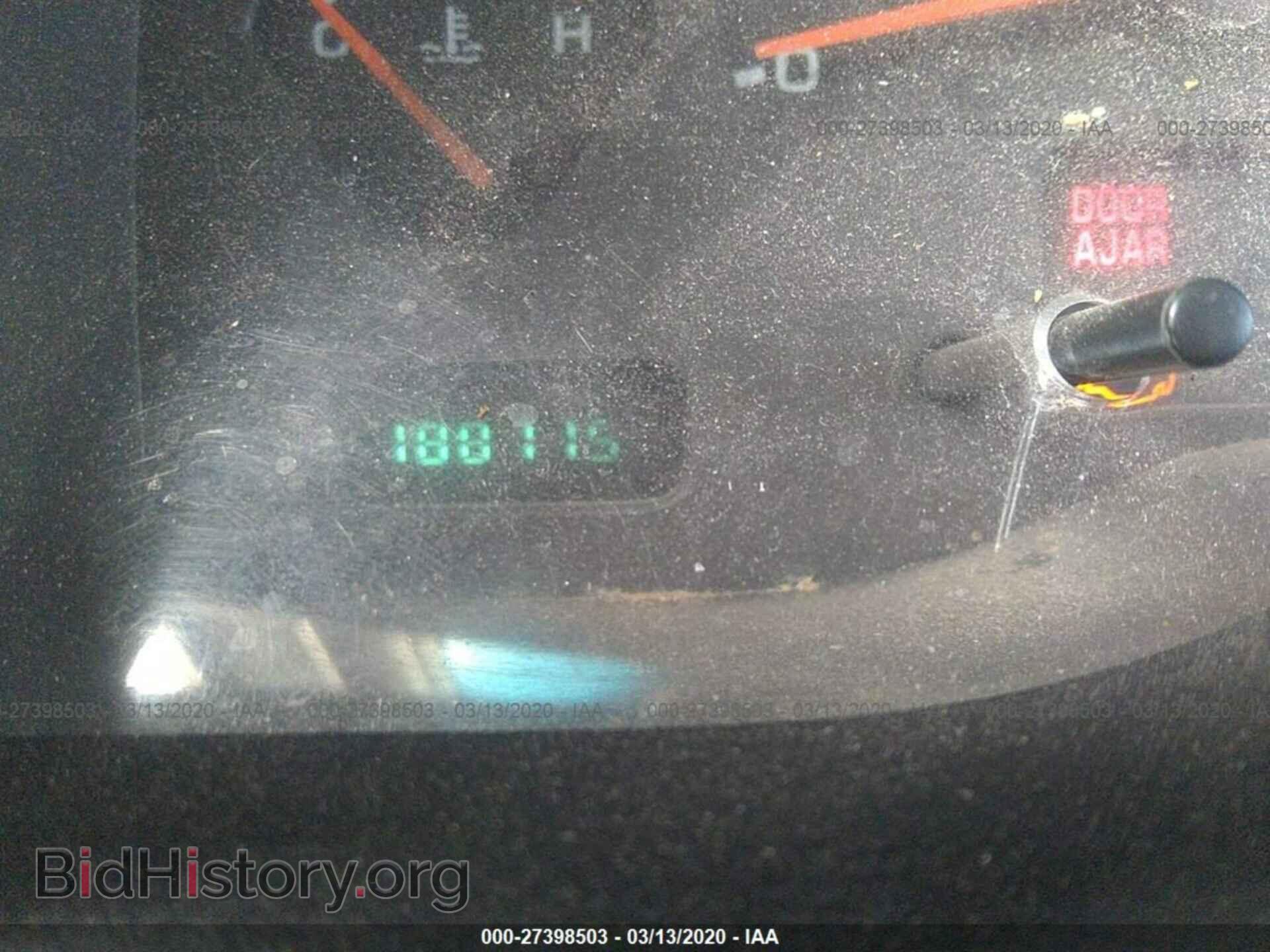 2003 DODGE DAKOTA - VIN: 1D7FL16X73S378133 - Фото 7