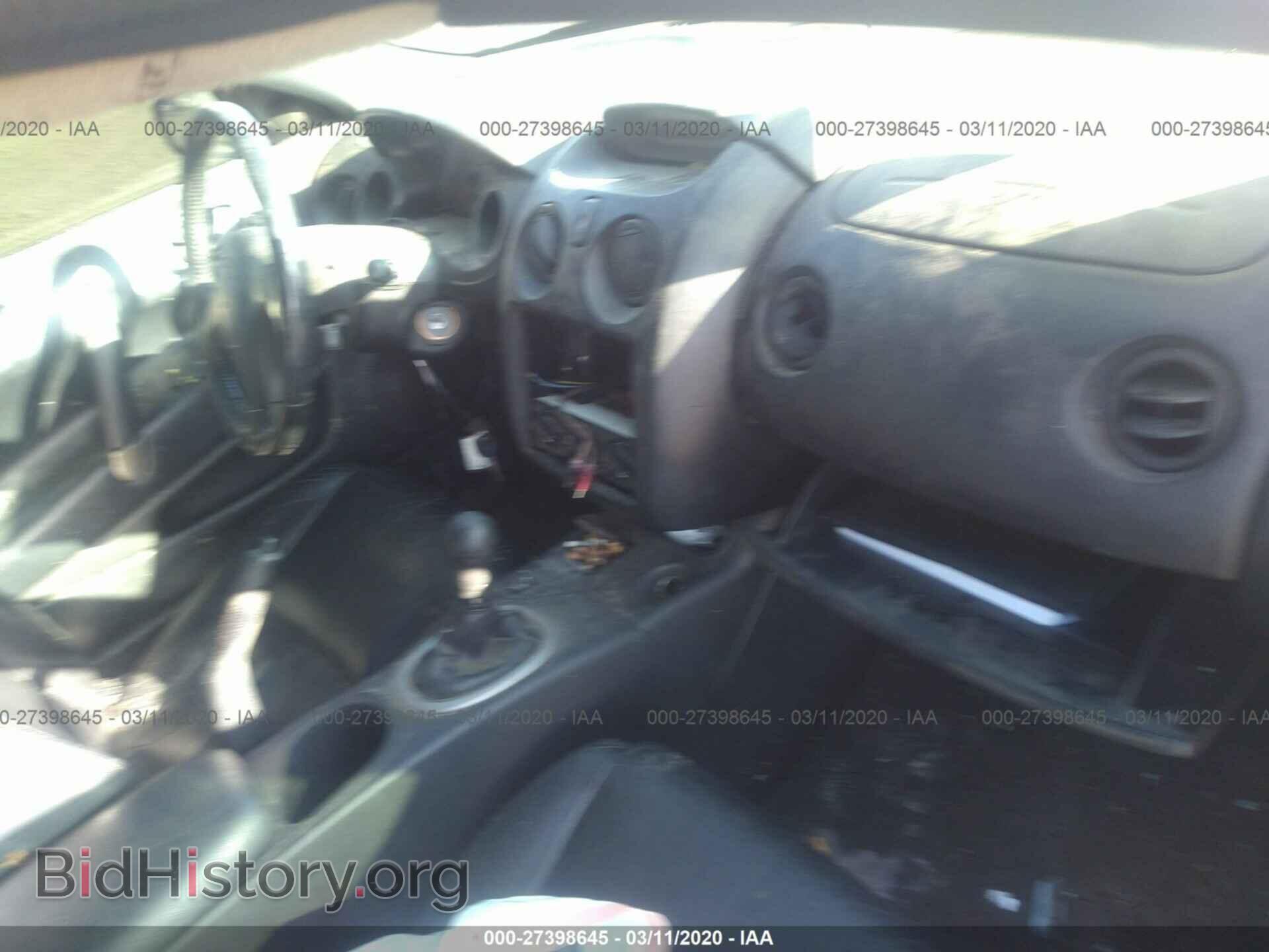 2002 MITSUBISHI ECLIPSE - VIN: 4A3AC54H32E079188 - Фото 5