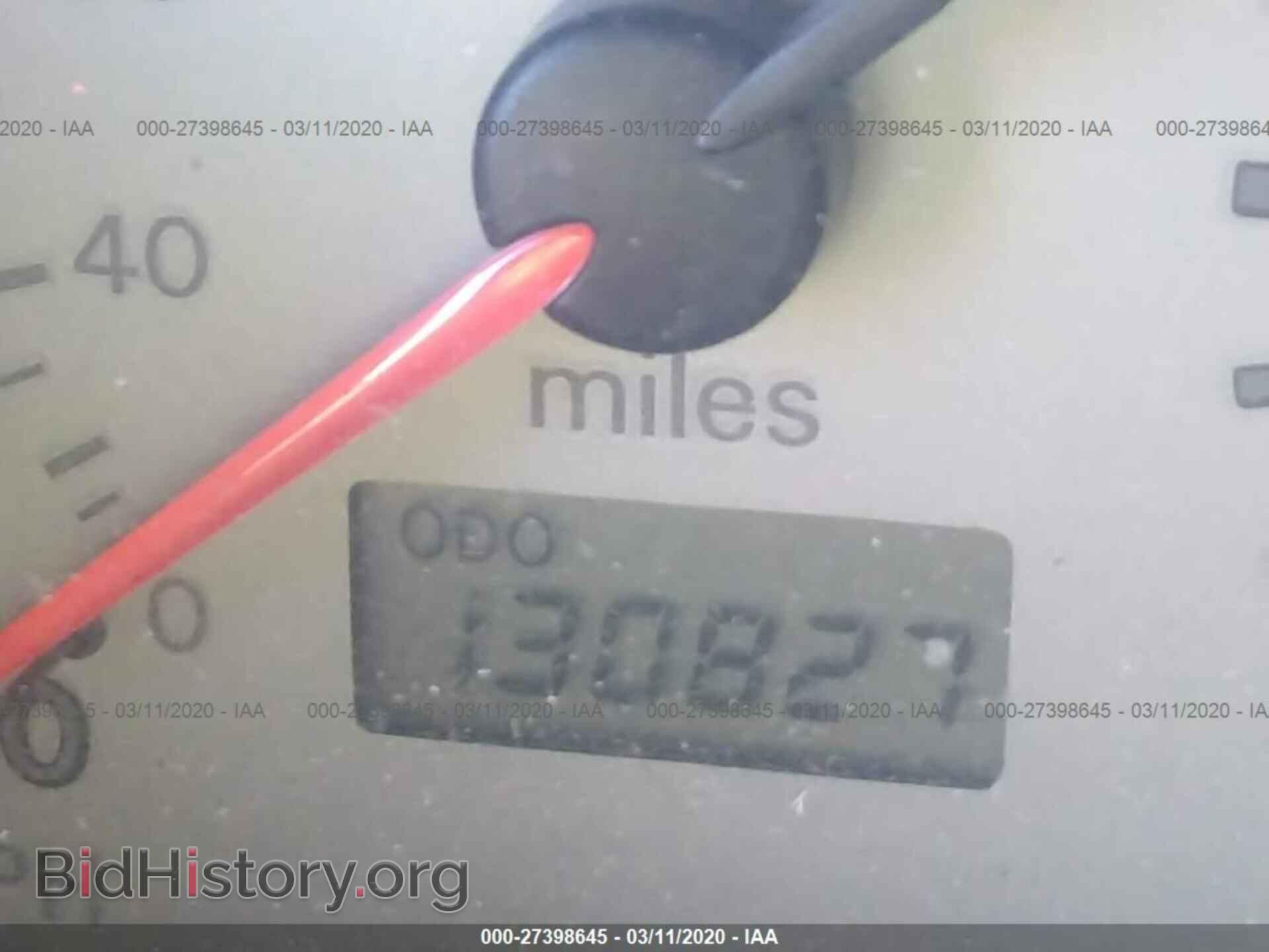 2002 MITSUBISHI ECLIPSE - VIN: 4A3AC54H32E079188 - Фото 7