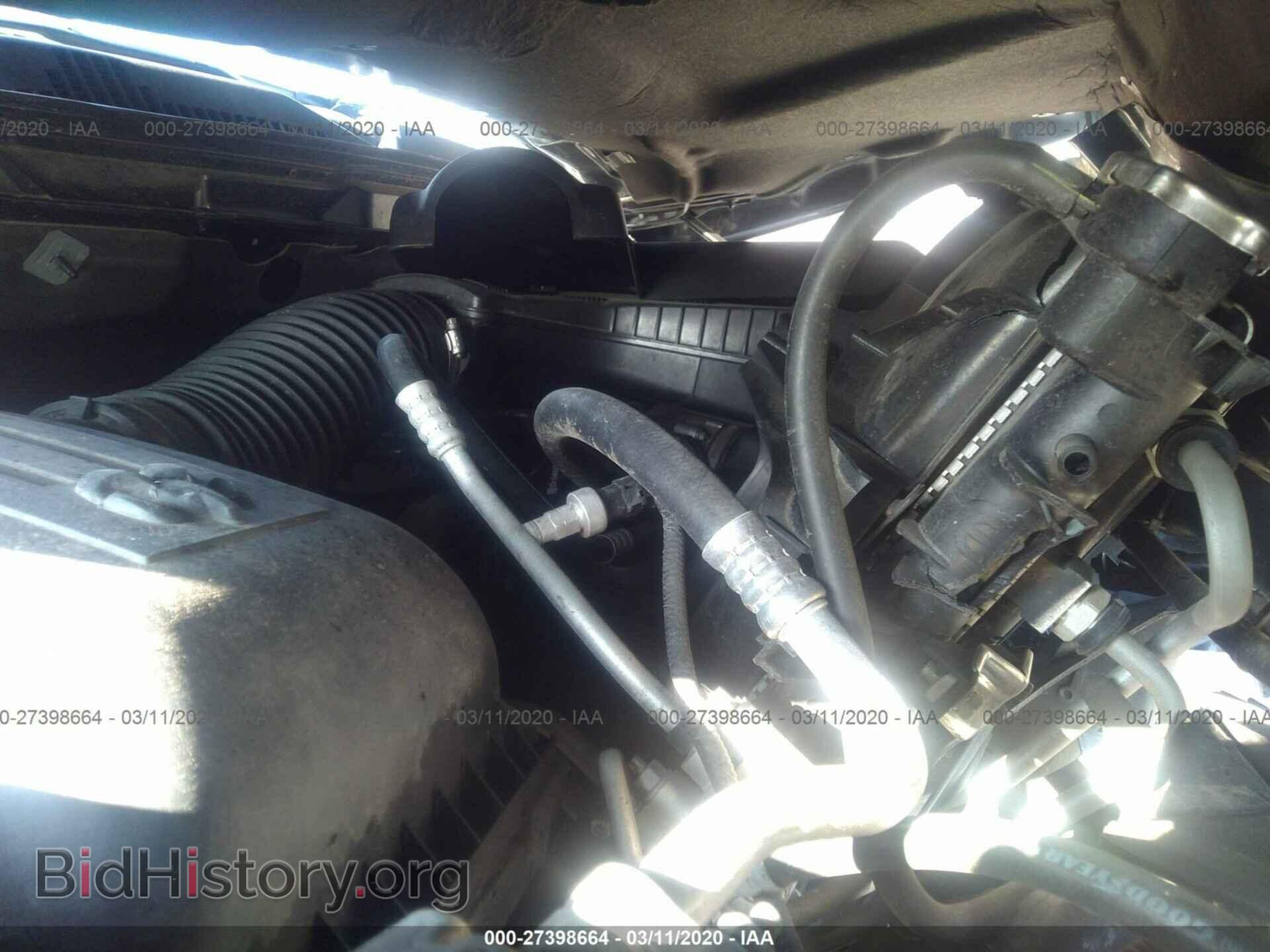 2014 RAM 1500 - VIN: 1C6RR7GG5ES363759 - Фото 10