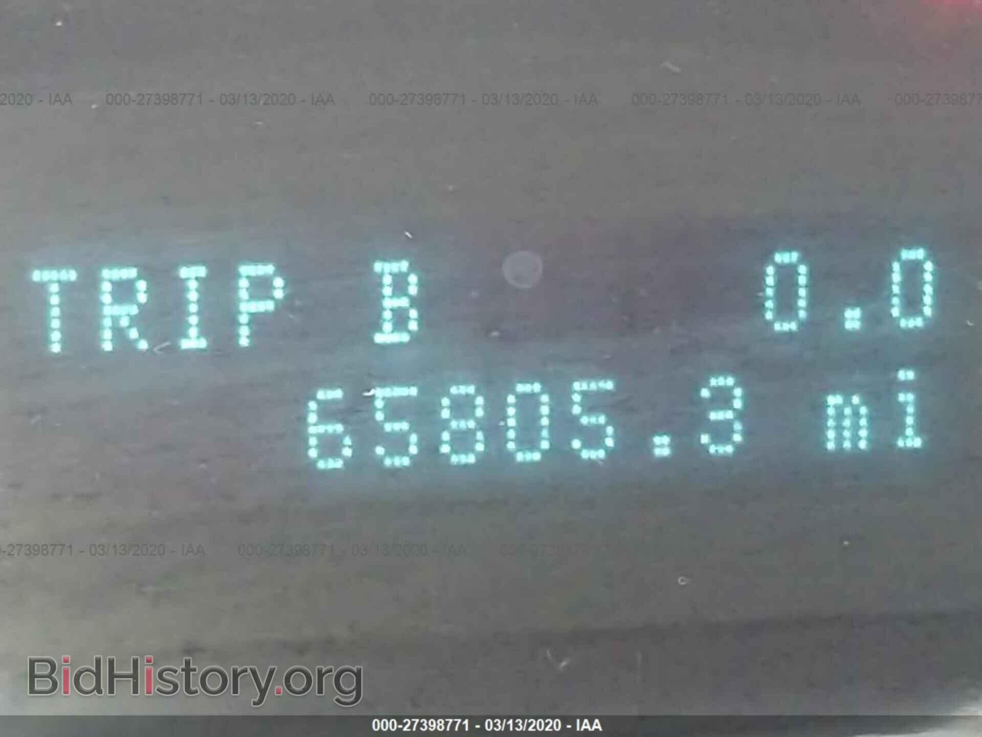 2011 FORD ESCAPE - VIN: 1FMCU0DG3BKC43118 - Фото 7