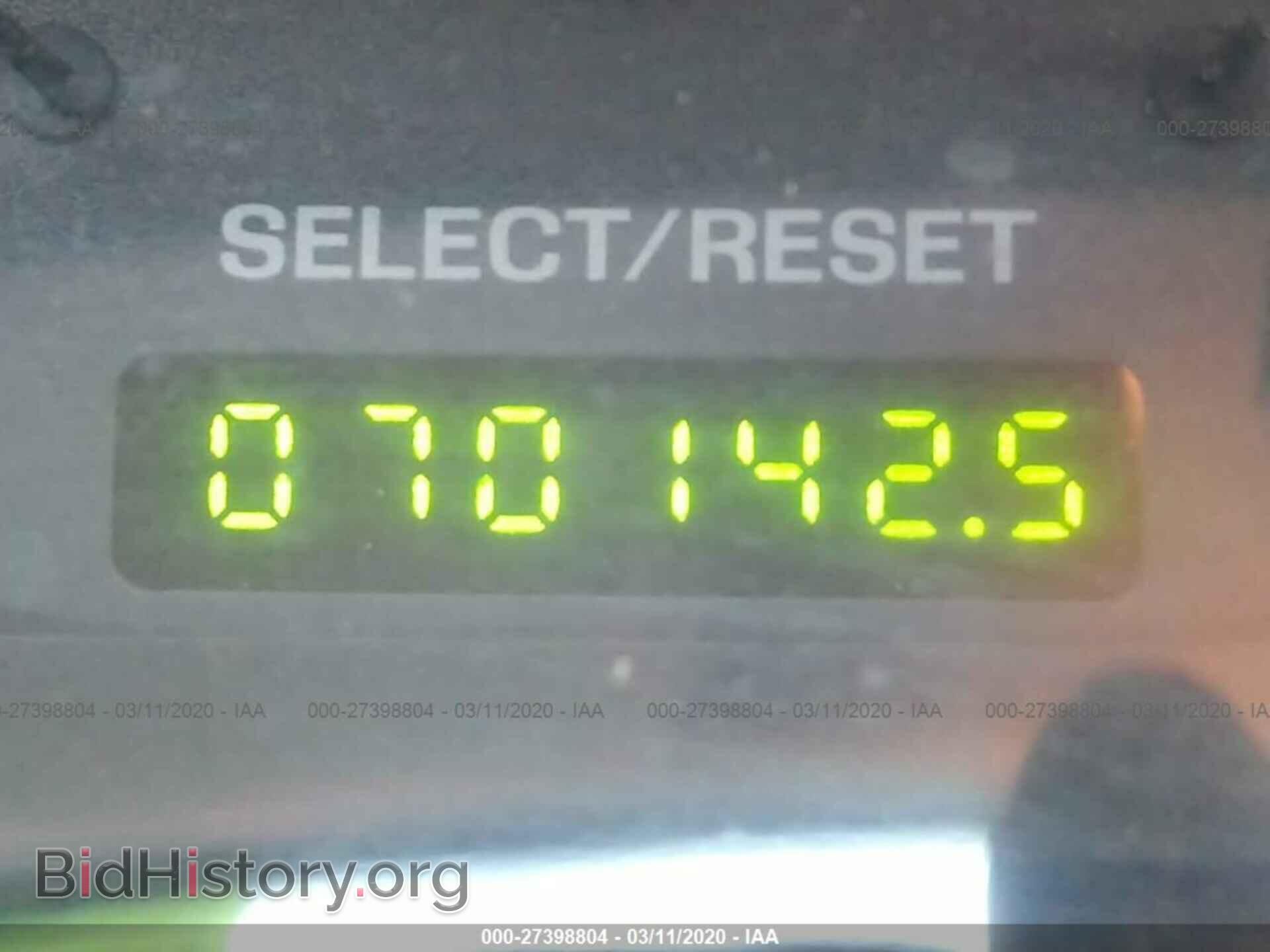 2003 FORD MUSTANG - VIN: 1FAFP42XX3F367888 - Фото 7