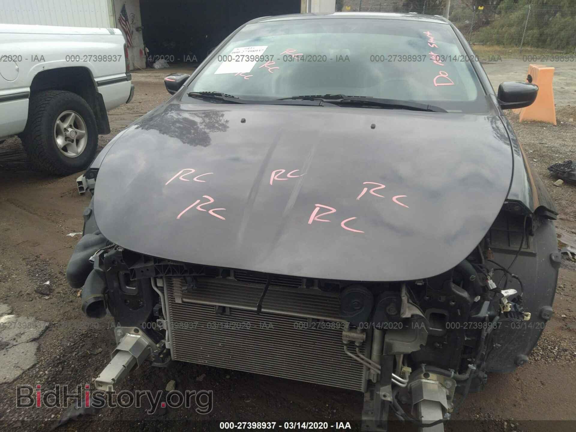 2015 DODGE DART - VIN: 1C3CDFBB2FD265267 - Фото 6