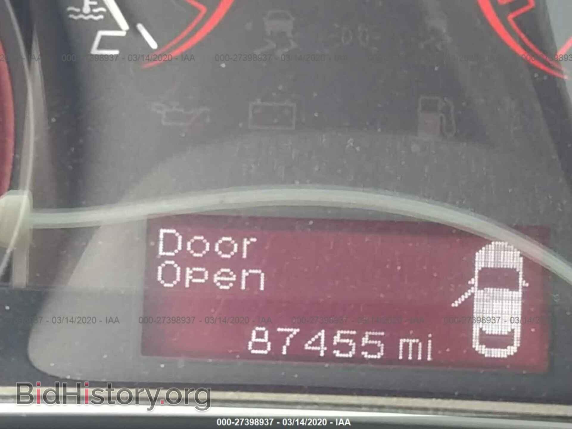2015 DODGE DART - VIN: 1C3CDFBB2FD265267 - Фото 7