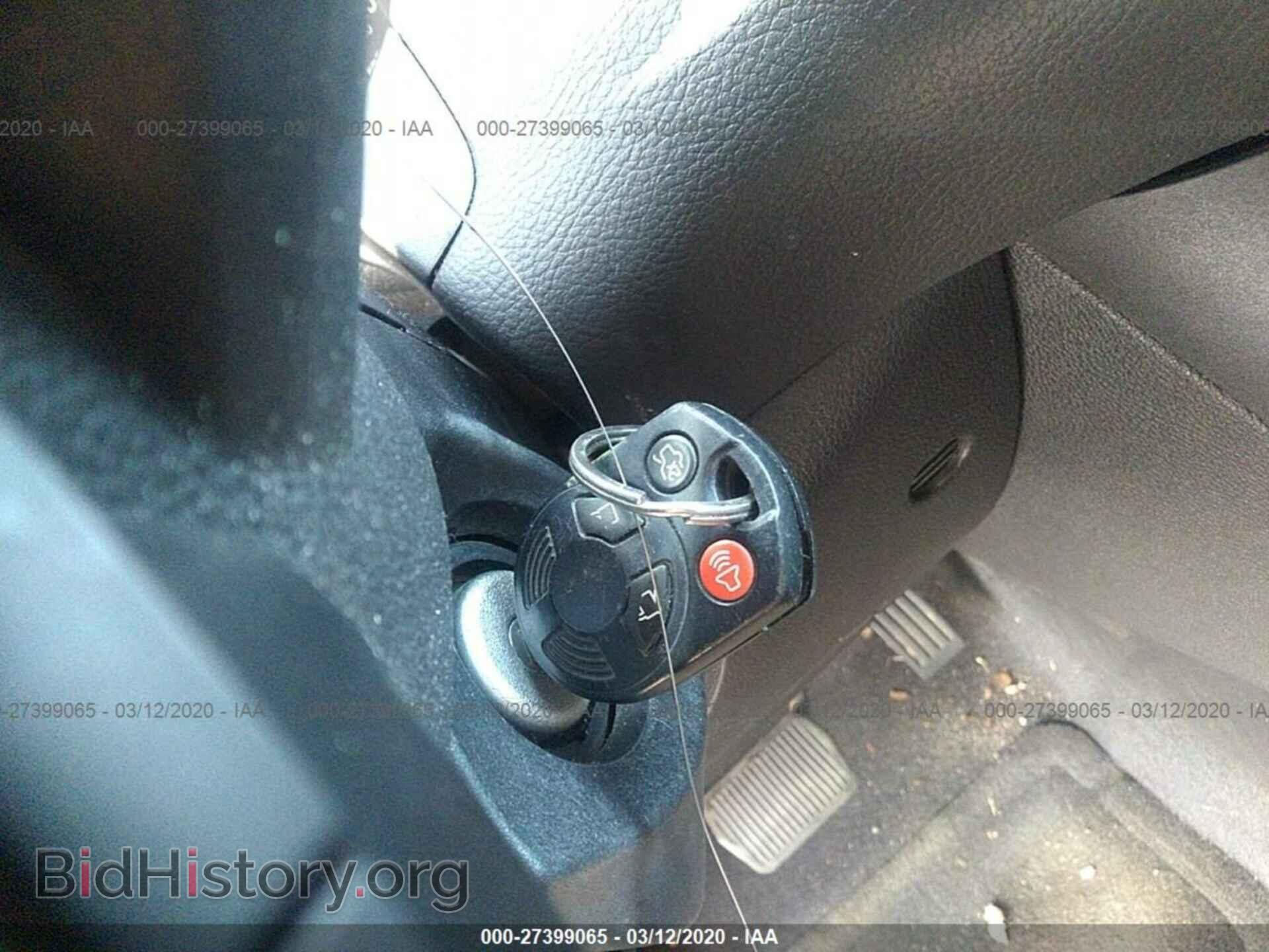 2015 FORD FOCUS - VIN: 1FADP3F29FL267786 - Photo 11