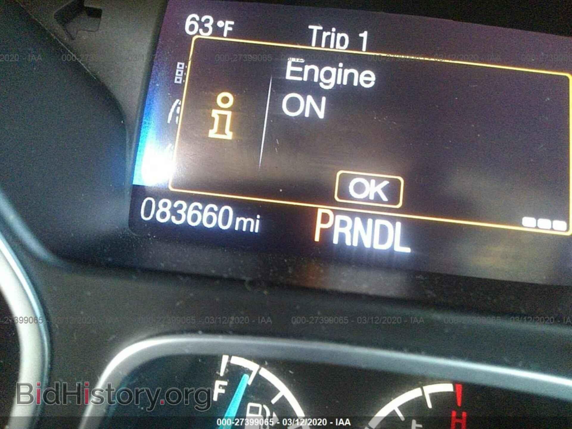 2015 FORD FOCUS - VIN: 1FADP3F29FL267786 - Photo 7