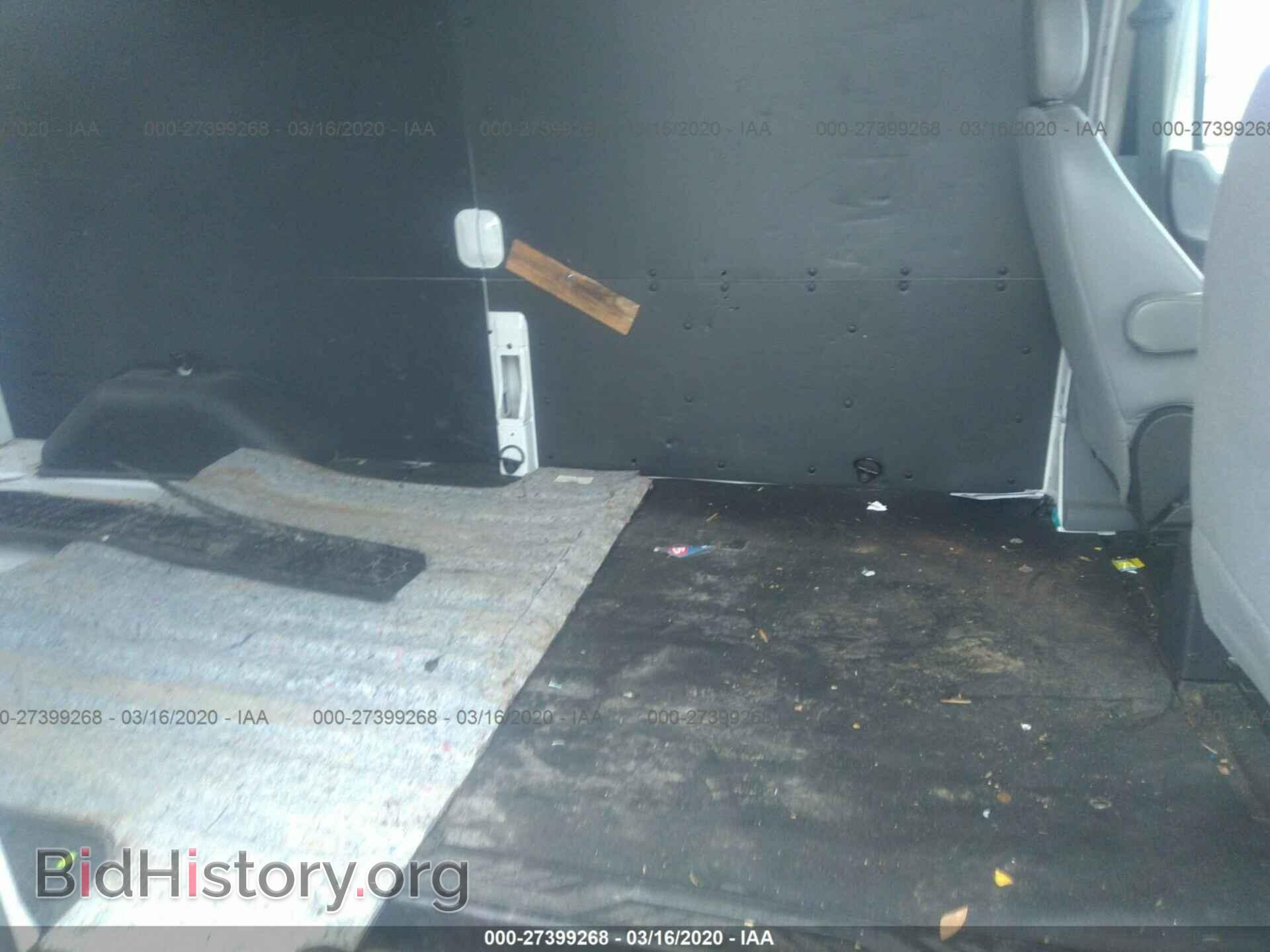 2015 FORD TRANSIT - VIN: 1FTNR2CV4FKA10672 - Photo 8