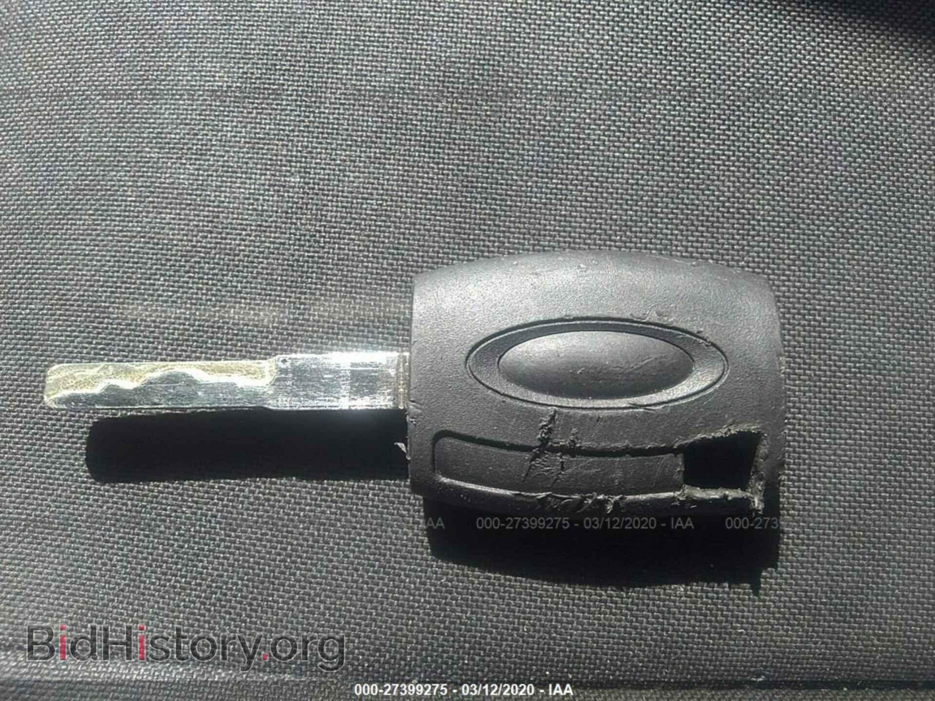 2017 FORD FOCUS - VIN: 1FADP3E23HL281865 - Photo 11