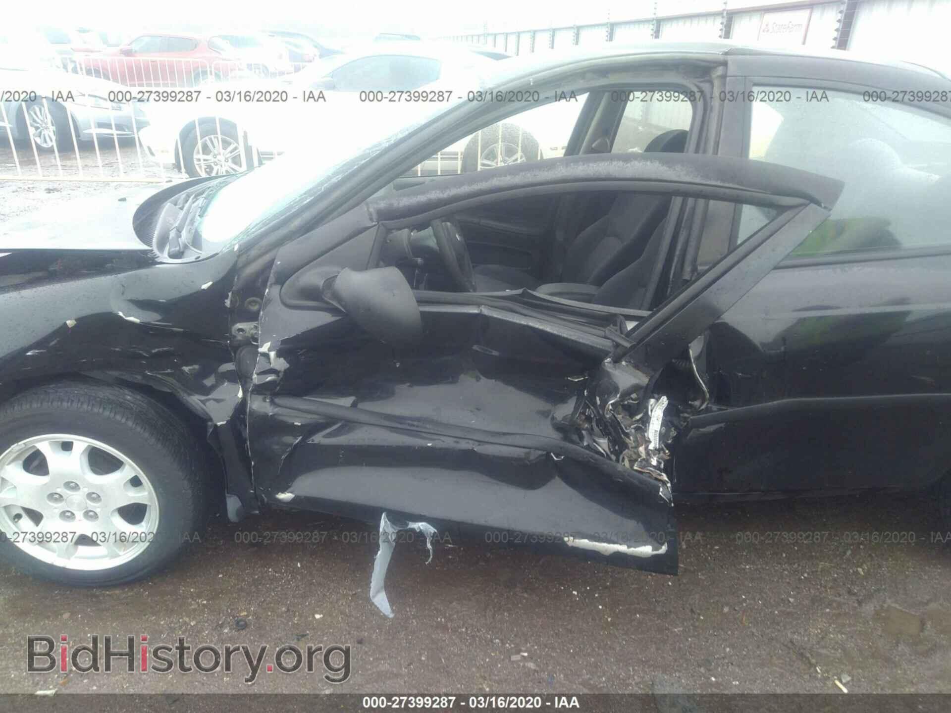 2003 DODGE NEON - VIN: 1B3ES56C23D155601 - Photo 6