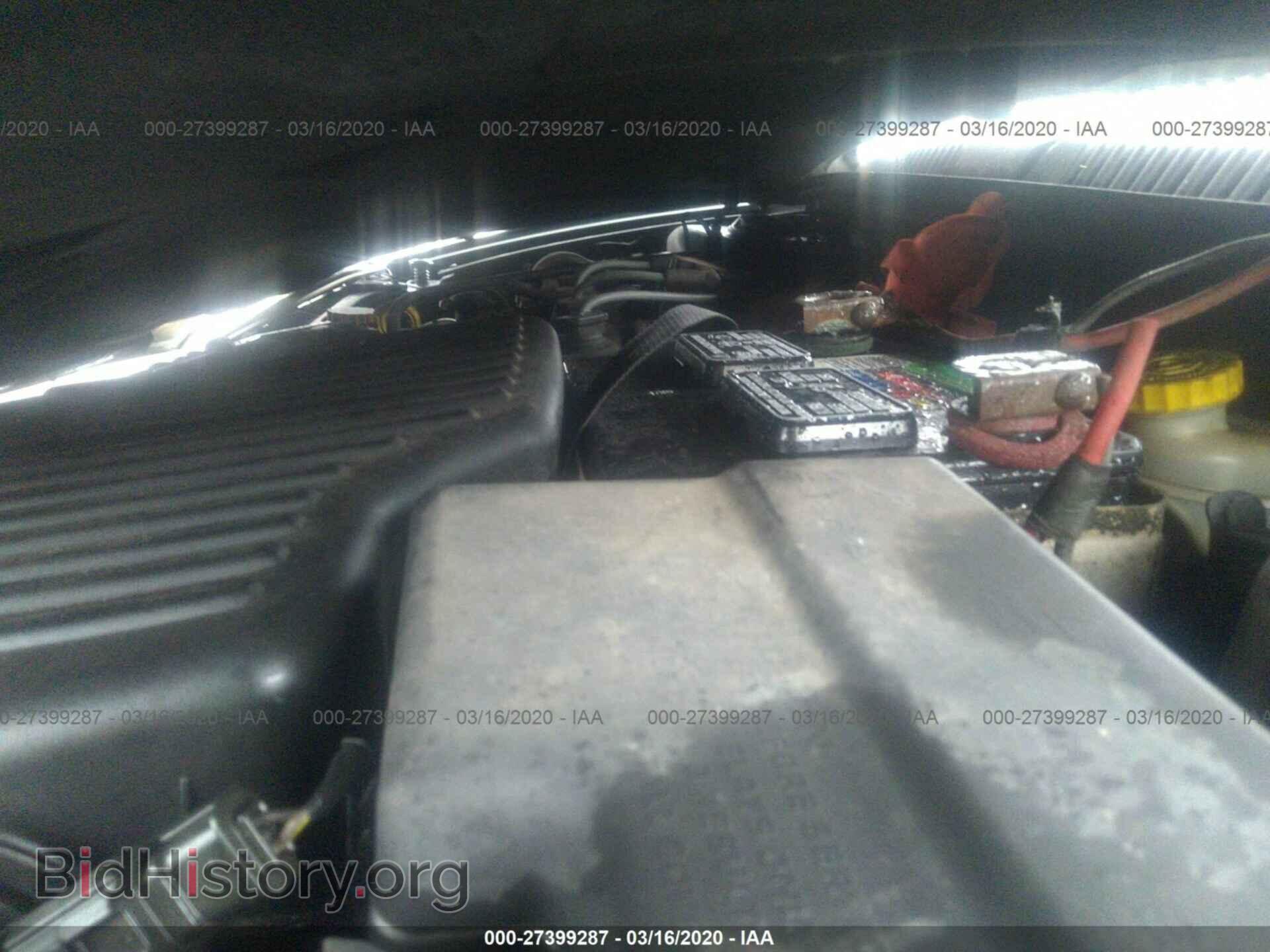 2003 DODGE NEON - VIN: 1B3ES56C23D155601 - Photo 10