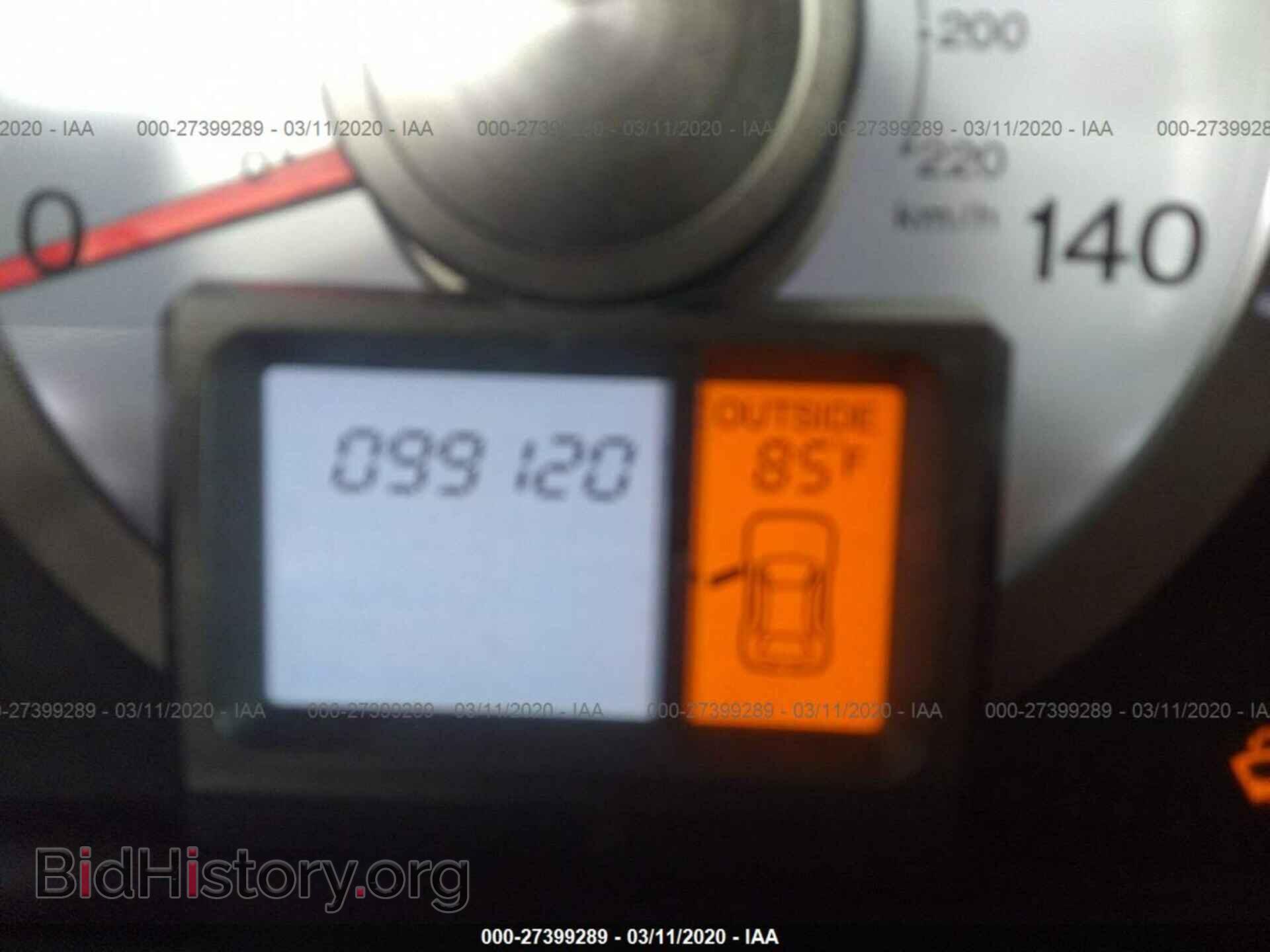 2009 HONDA PILOT - VIN: 5FNYF48539B035252 - Фото 5
