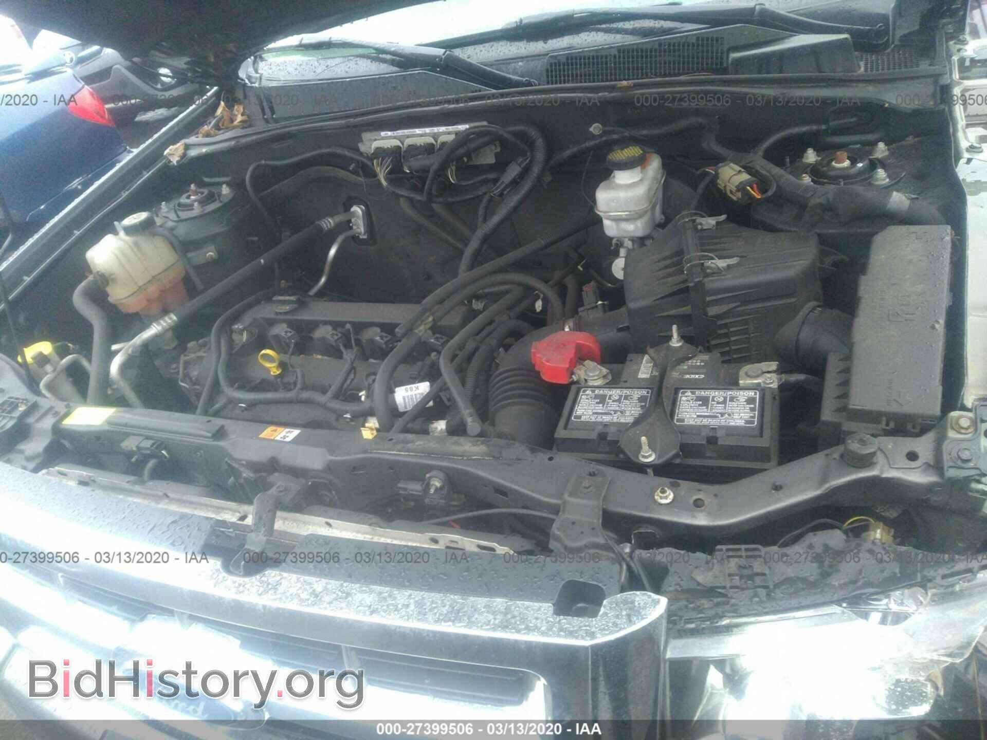 2012 FORD ESCAPE - VIN: 1FMCU9D75CKC48312 - Photo 10