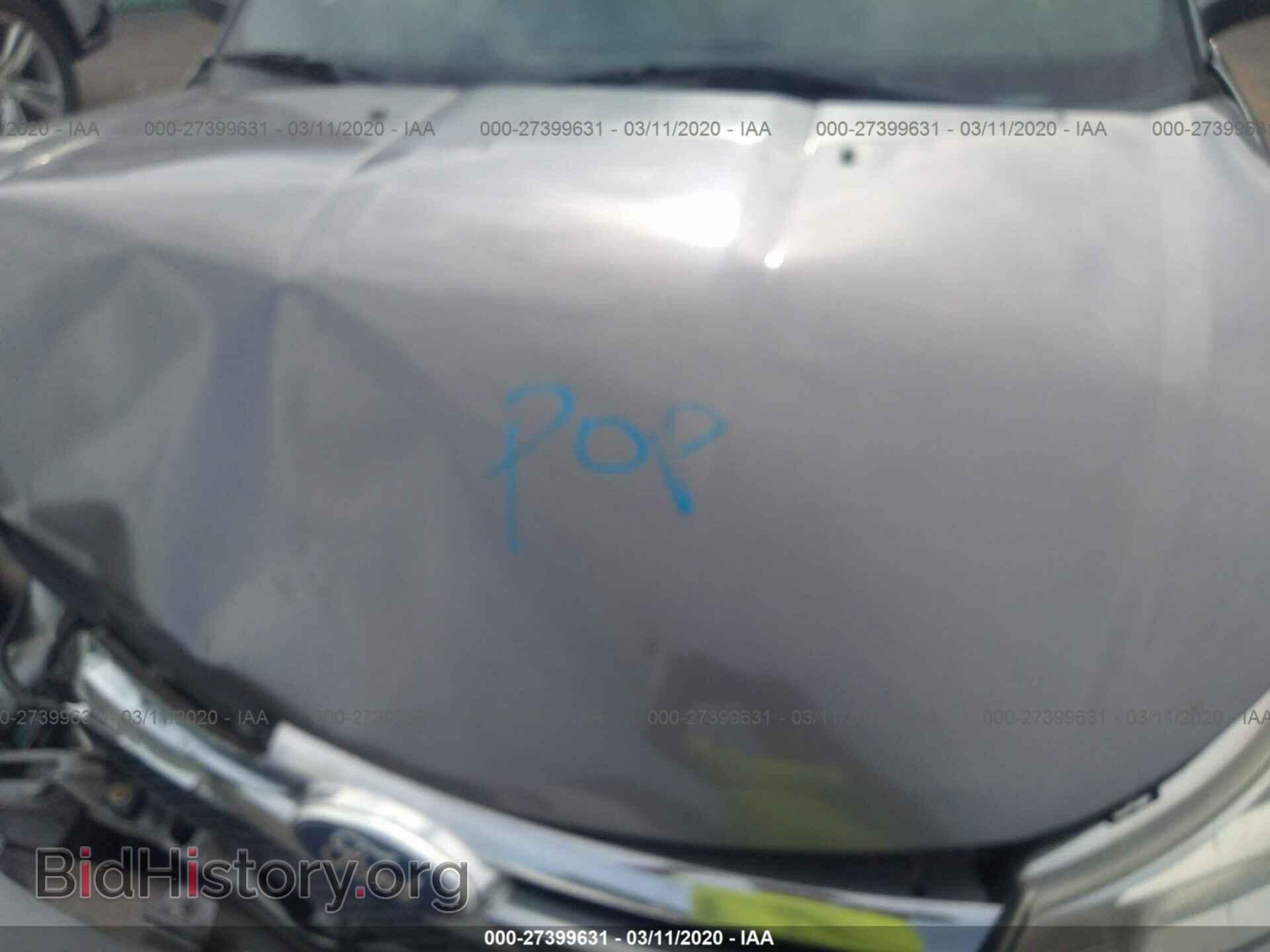 2011 FORD FOCUS - VIN: 1FAHP3FN1BW194479 - Фото 10