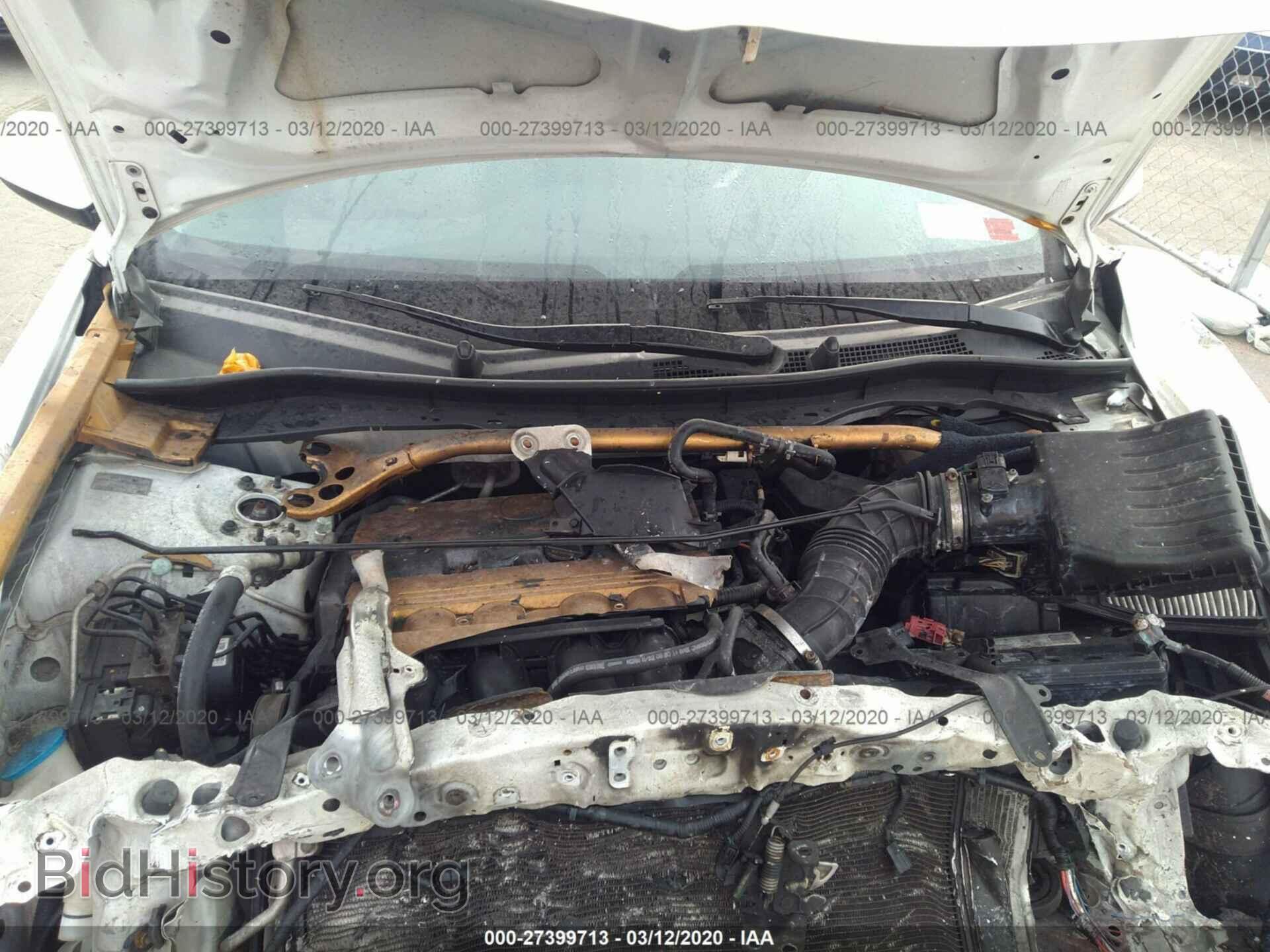 2012 ACURA TSX - VIN: JH4CU2F48CC003141 - Фото 10