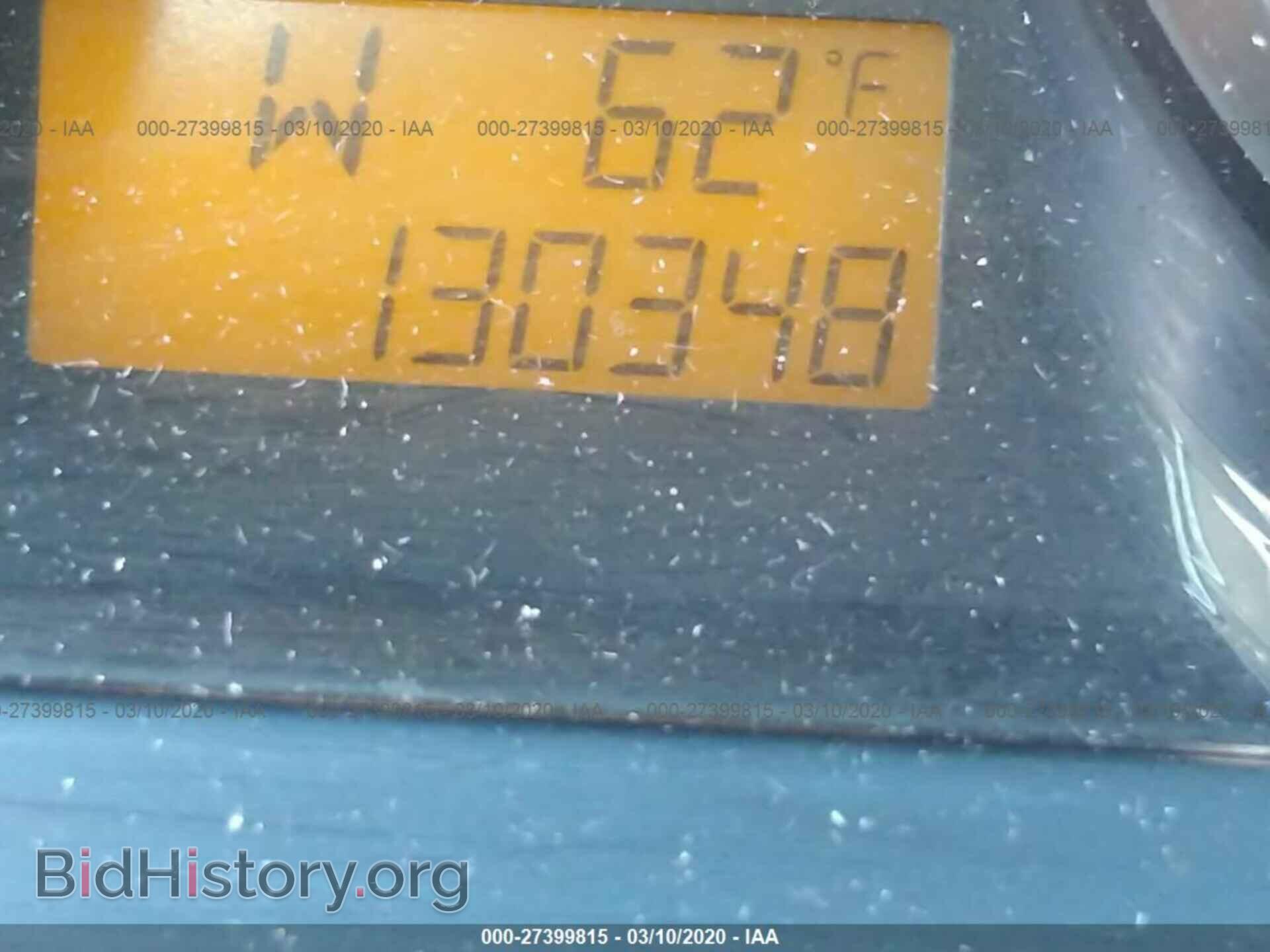2008 SATURN VUE - VIN: 3GSCL33P28S605645 - Фото 7