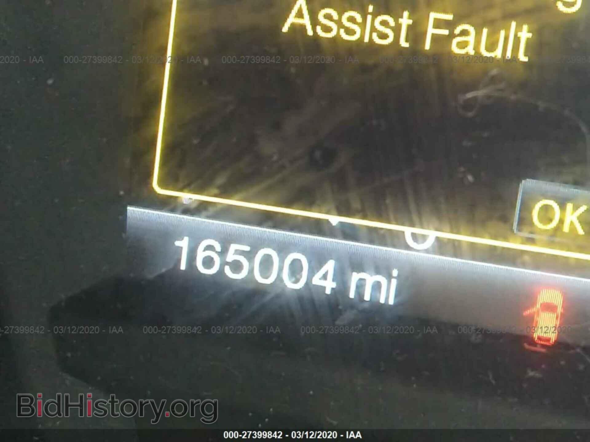 2011 FORD EXPLORER - VIN: 1FMHK7D84BGA01101 - Фото 7
