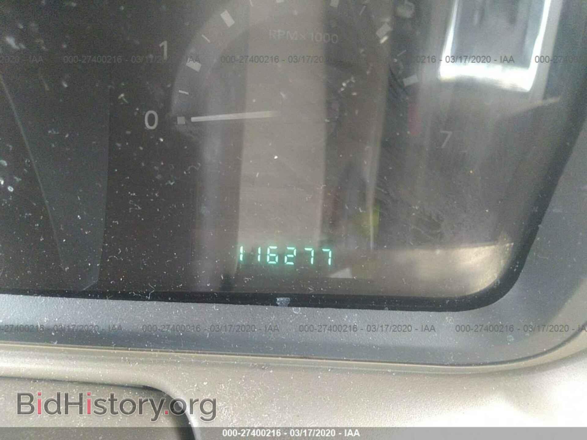 2009 DODGE JOURNEY - VIN: 3D4GG67VX9T171081 - Фото 7
