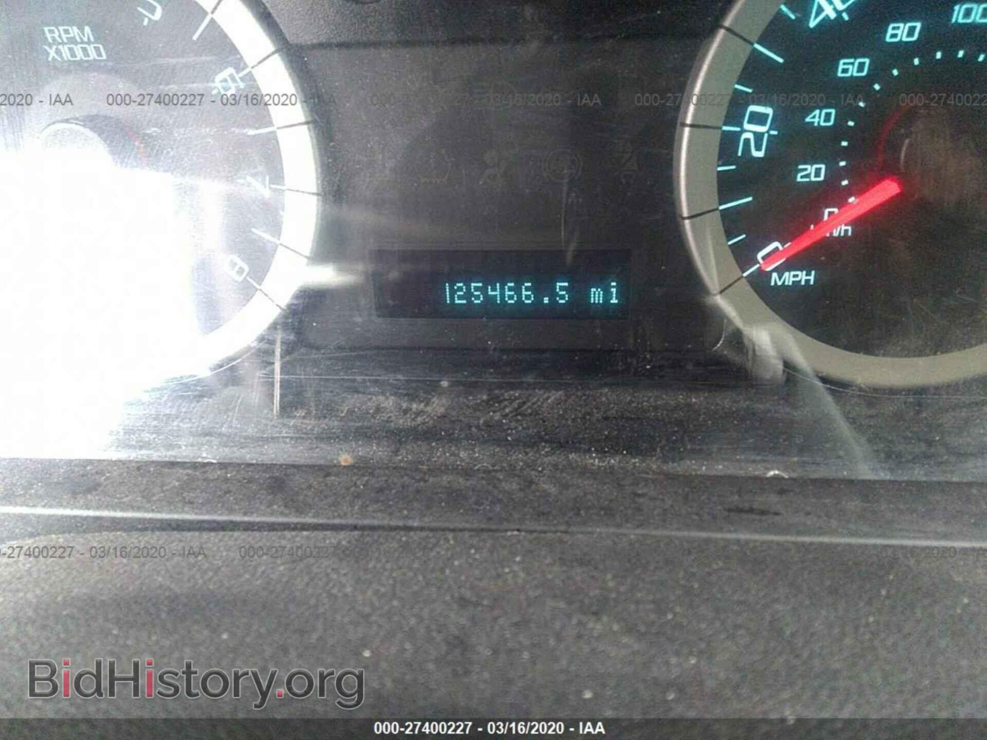 2012 FORD ESCAPE - VIN: 1FMCU0E78CKC05223 - Фото 7
