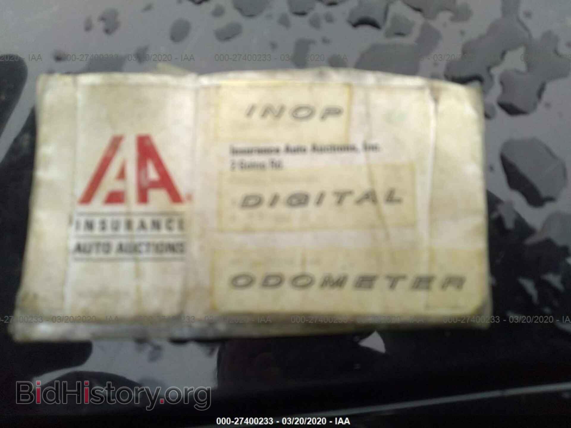 2004 HONDA ELEMENT - VIN: 5J6YH28514L030436 - Фото 7