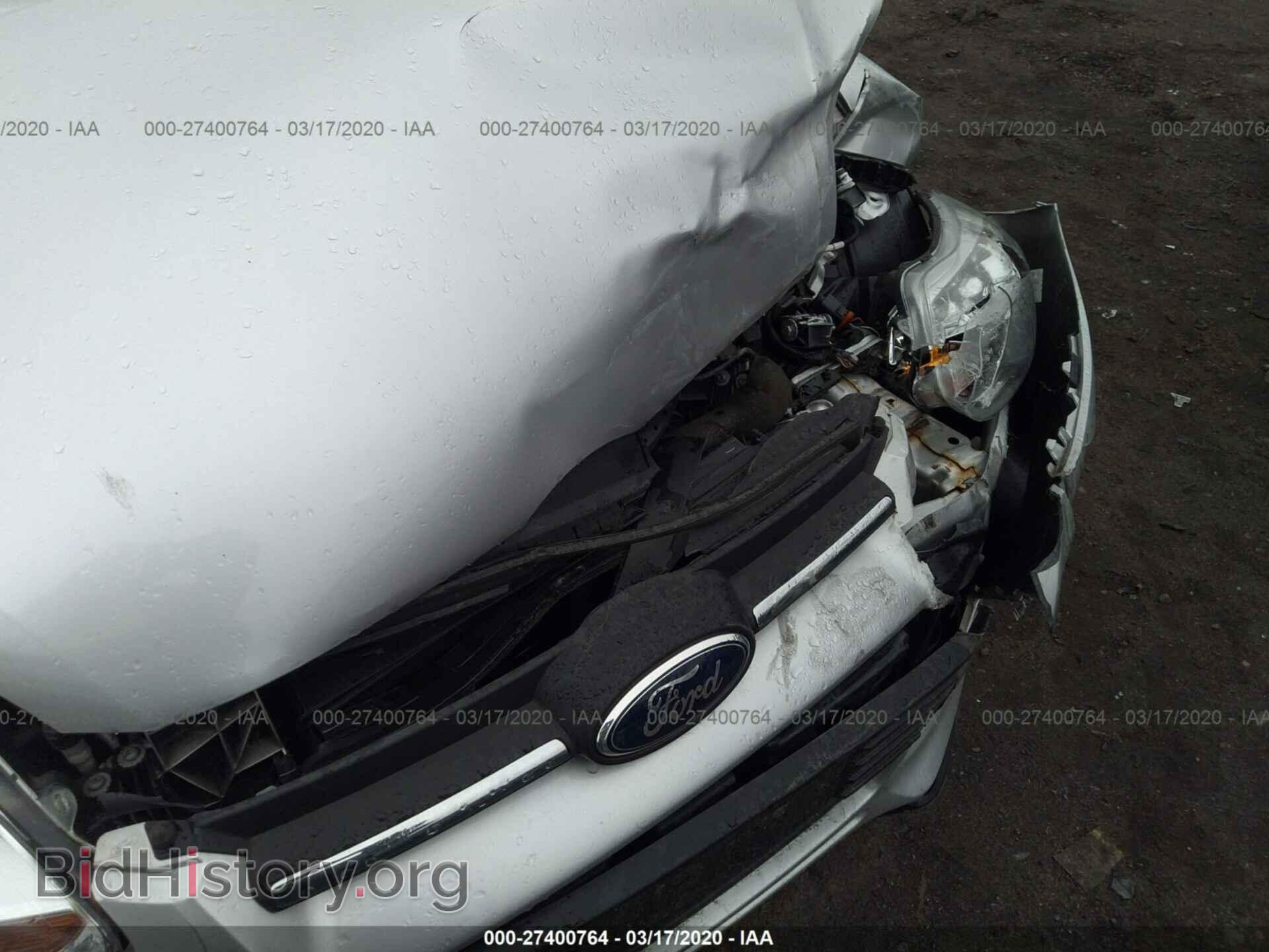 2014 FORD FOCUS - VIN: 1FADP3K23EL353017 - Photo 6