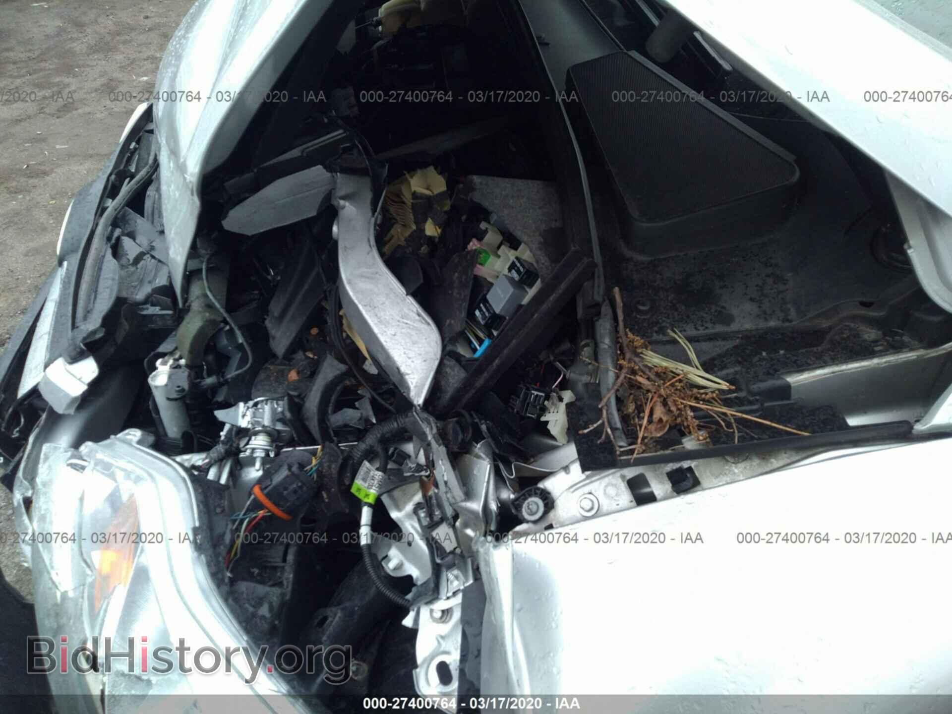 2014 FORD FOCUS - VIN: 1FADP3K23EL353017 - Photo 10