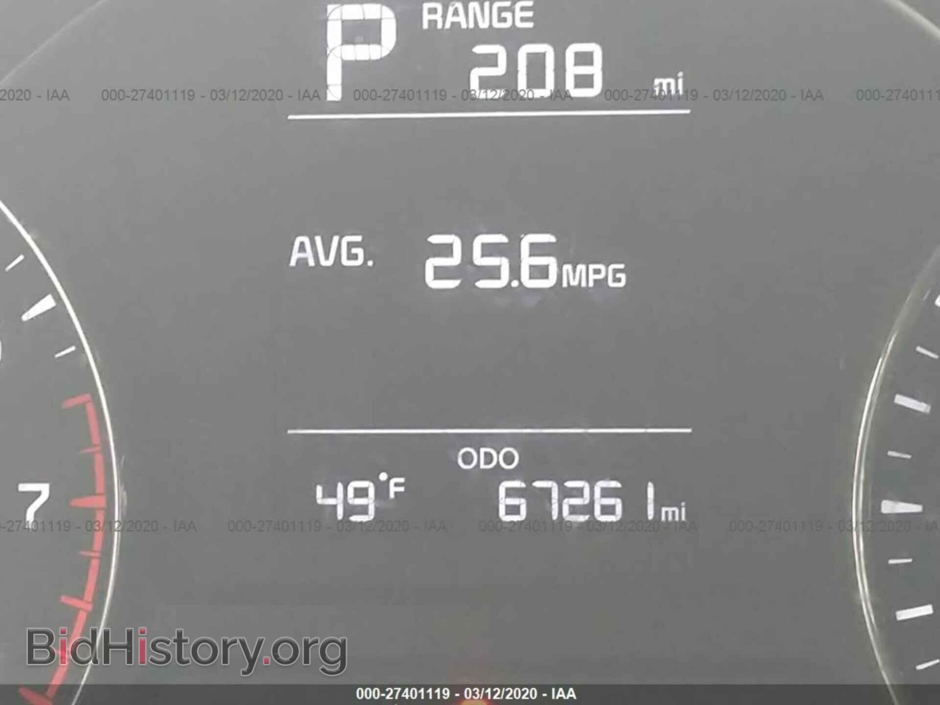 2017 KIA FORTE - VIN: 3KPFK4A77HE123143 - Фото 7