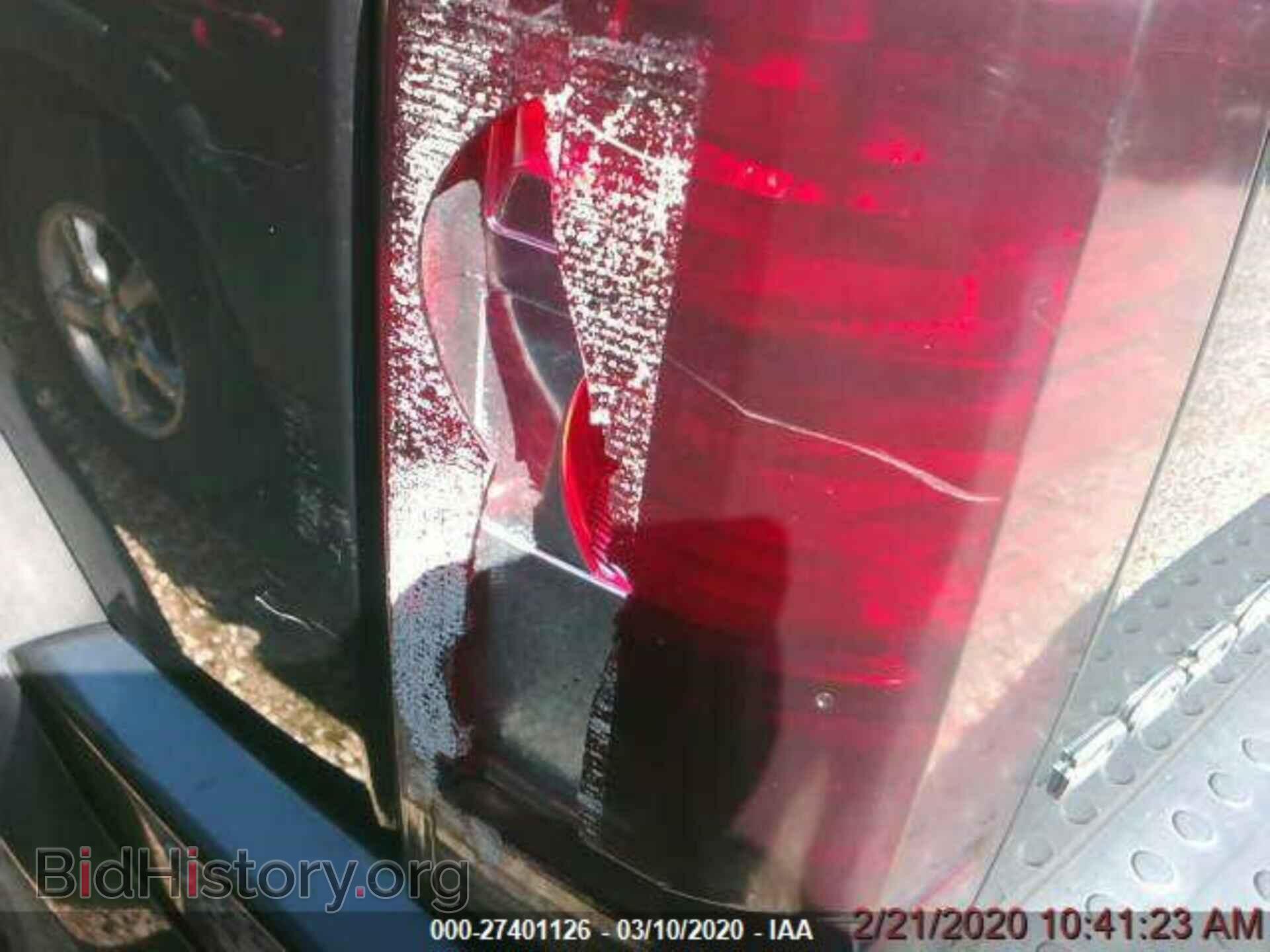 2011 DODGE NITRO - VIN: 1D4PT2GK9BW525344 - Photo 6