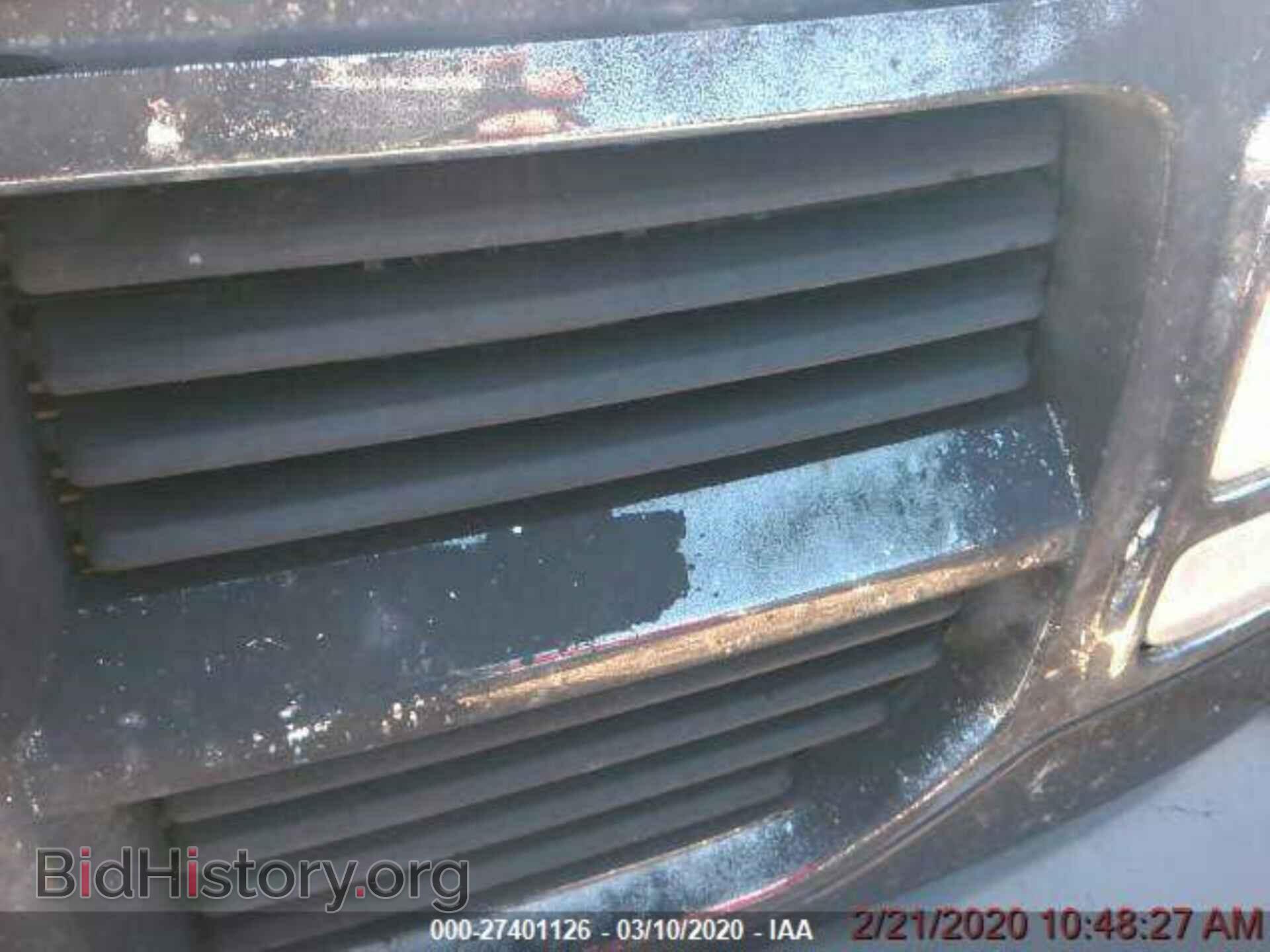 2011 DODGE NITRO - VIN: 1D4PT2GK9BW525344 - Photo 7