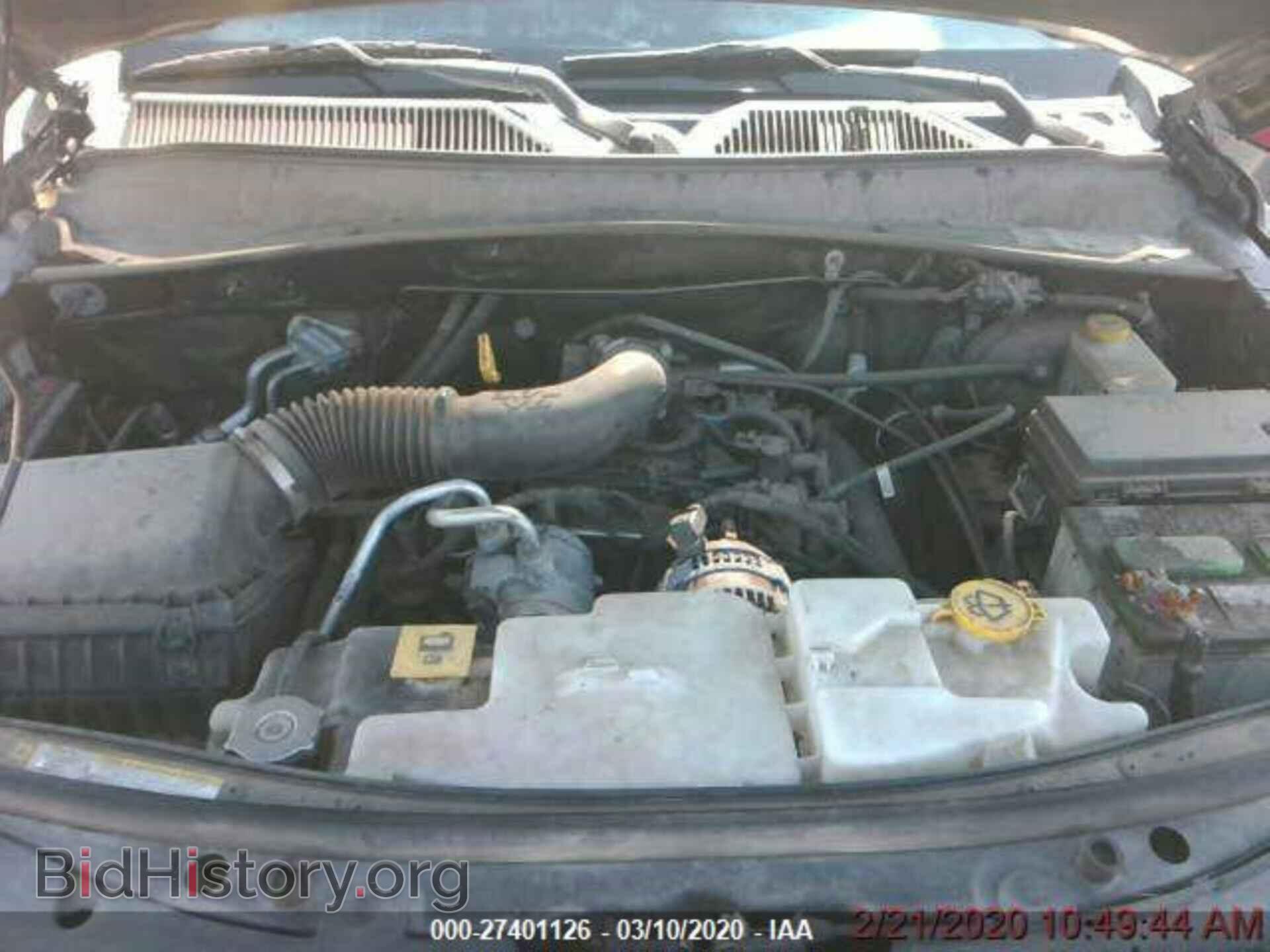 2011 DODGE NITRO - VIN: 1D4PT2GK9BW525344 - Photo 8