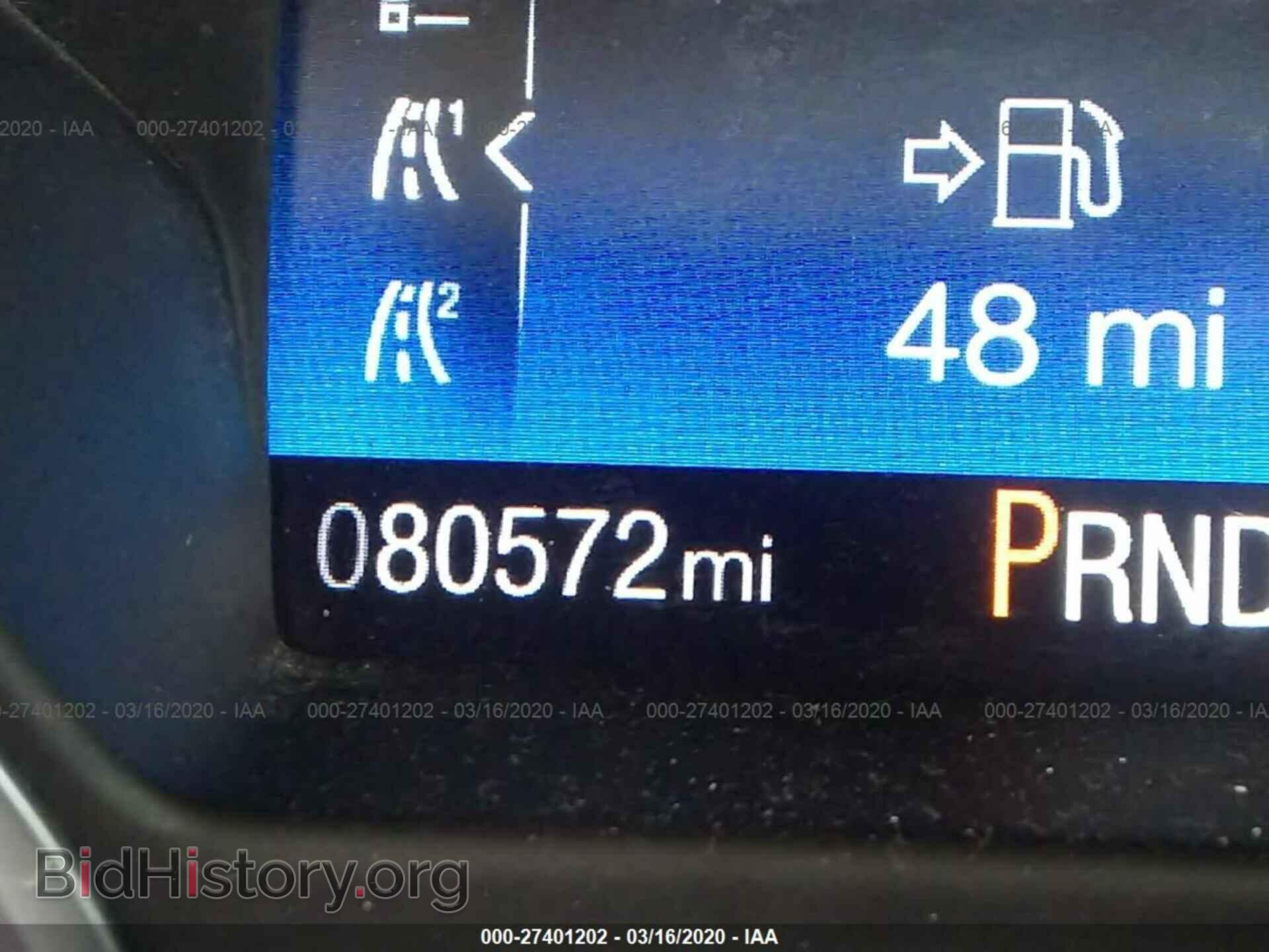 2015 FORD FOCUS - VIN: 1FADP3F24FL219189 - Фото 7