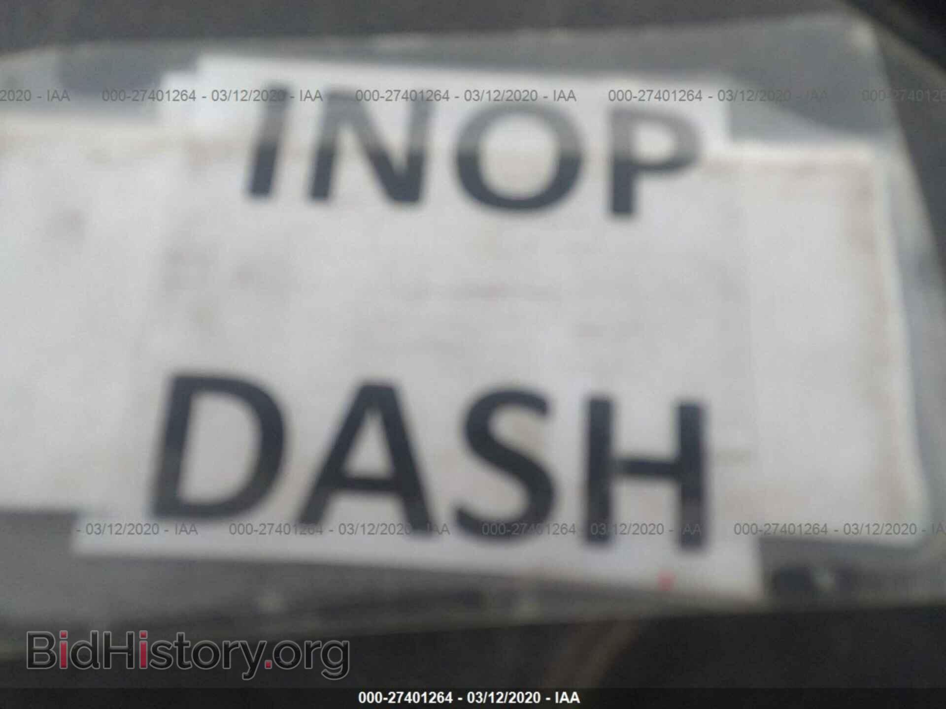 2007 LEXUS LS - VIN: JTHGL46F575007398 - Photo 7