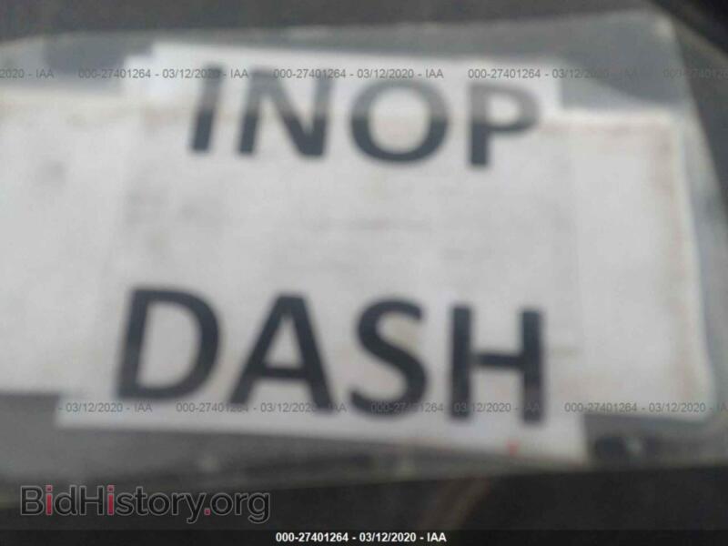 2007 Lexus LS (VIN JTHGL46F575007398) — photo 7 of 10