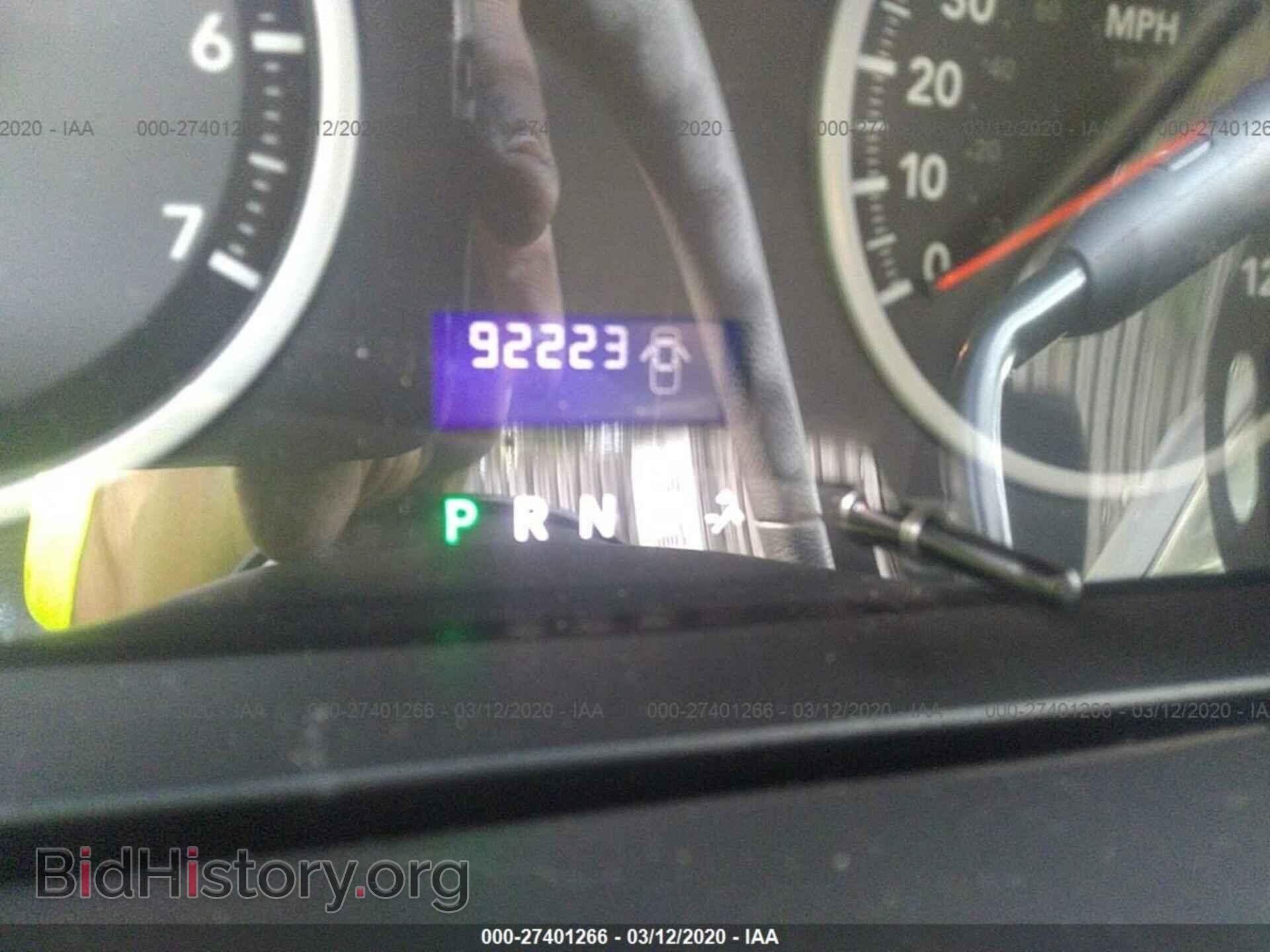 2012 DODGE RAM 1500 - VIN: 1C6RD6FT4CS212058 - Фото 7
