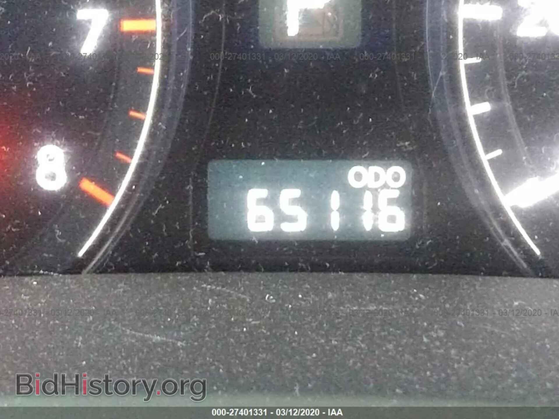 2010 LEXUS RX - VIN: JTJZK1BA5A2405013 - Photo 7