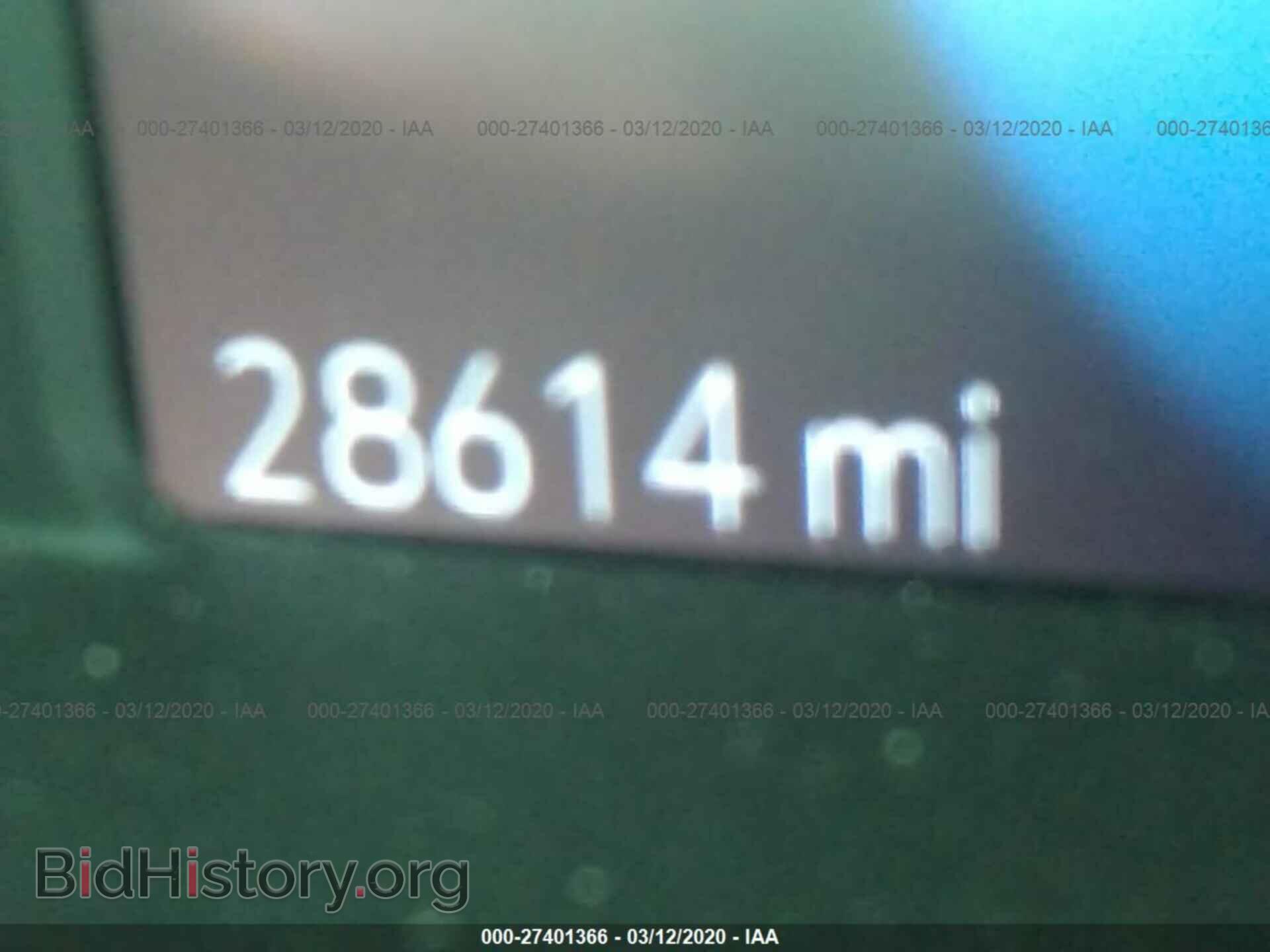 2017 CHEVROLET BOLT EV - VIN: 1G1FX6S03H4136593 - Фото 7