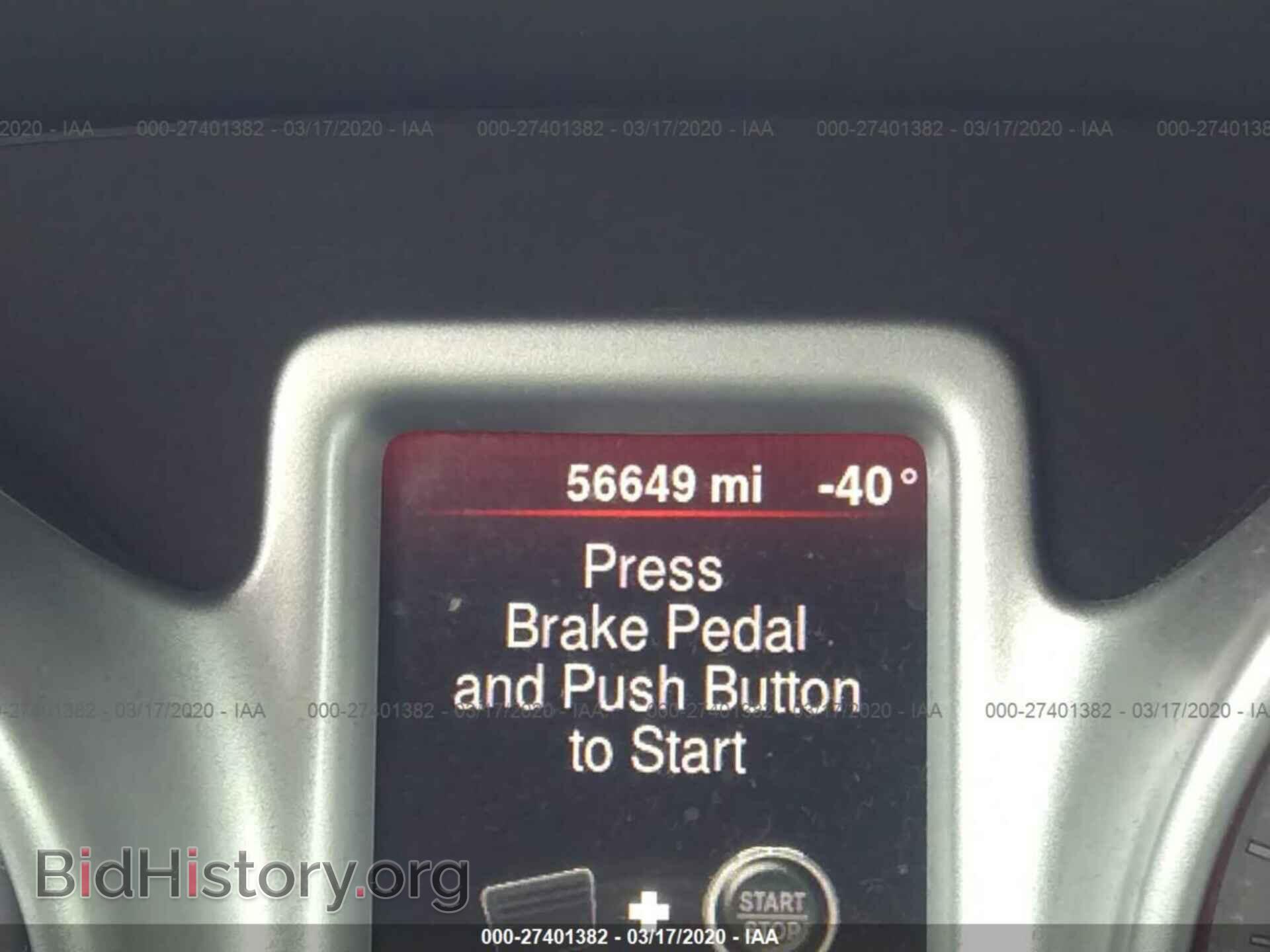 2016 DODGE JOURNEY - VIN: 3C4PDCAB9GT245560 - Фото 7