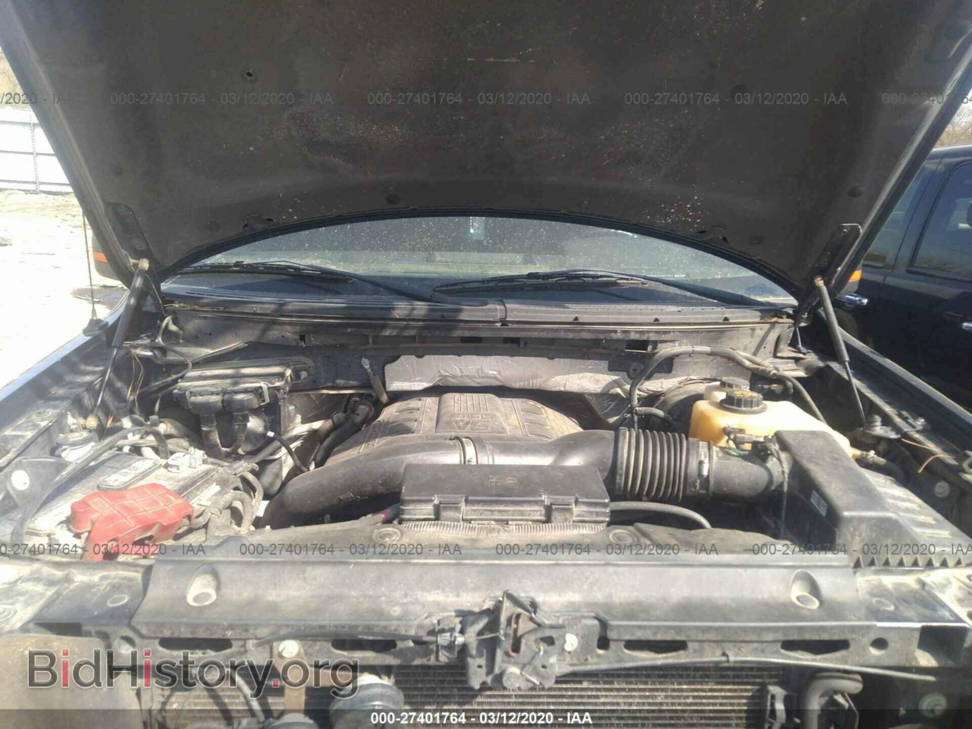 2012 FORD F150 - VIN: 1FTFW1CTXCFC87532 - Фото 10