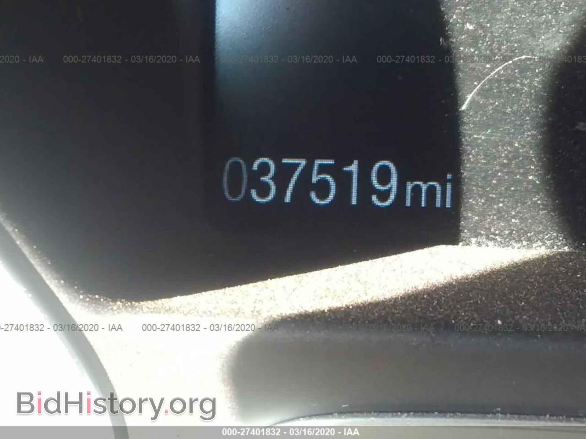 2016 FORD FOCUS - VIN: 1FADP3L99GL276314 - Фото 7