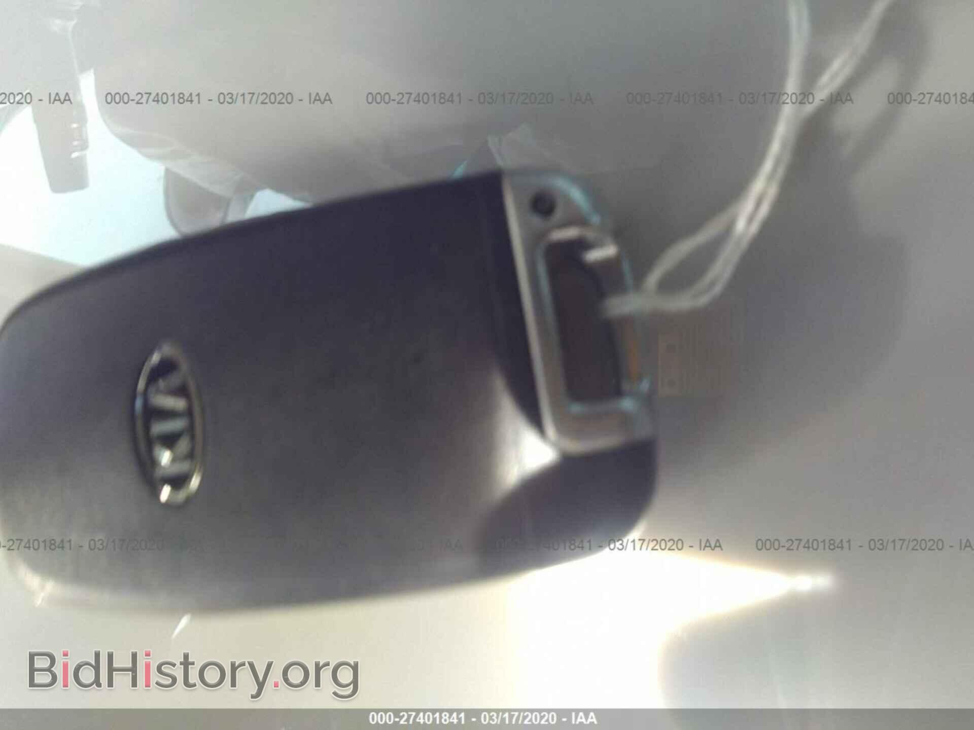 2013 KIA OPTIMA - VIN: 5XXGN4A76DG178583 - Photo 11