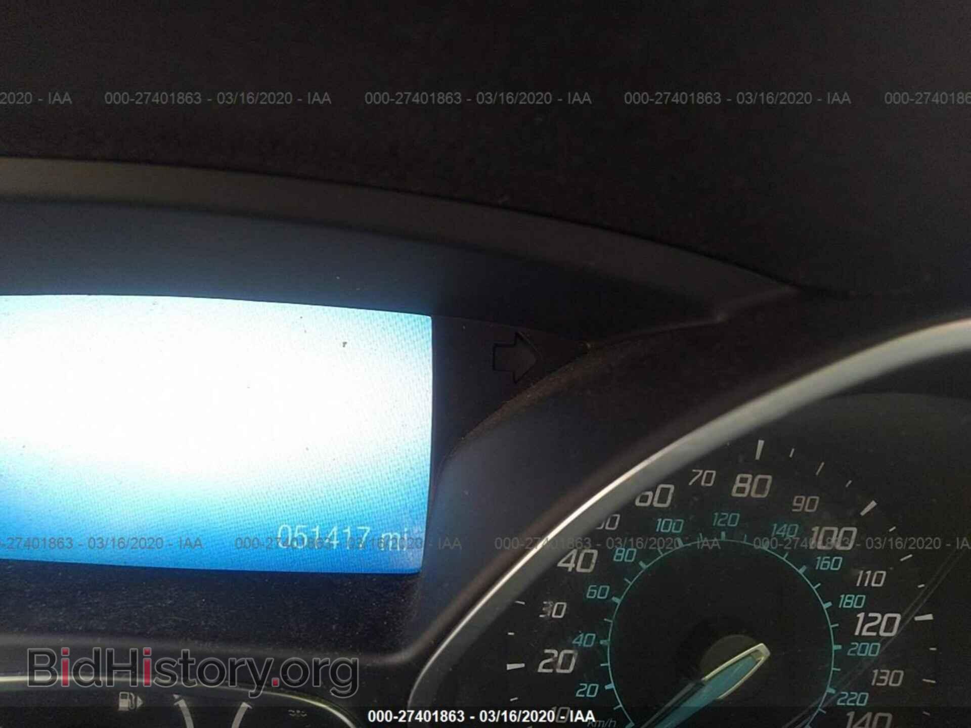 2012 FORD FOCUS - VIN: 1FAHP3J28CL329148 - Фото 7