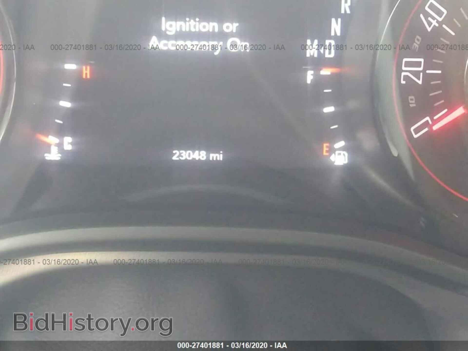 2019 DODGE CHALLENGER - VIN: 2C3CDZAG5KH525611 - Фото 7