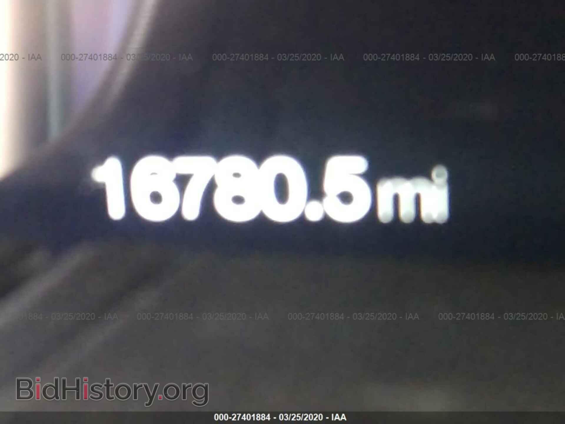 2018 FORD MUSTANG - VIN: 1FA6P8CF0J5132190 - Фото 7