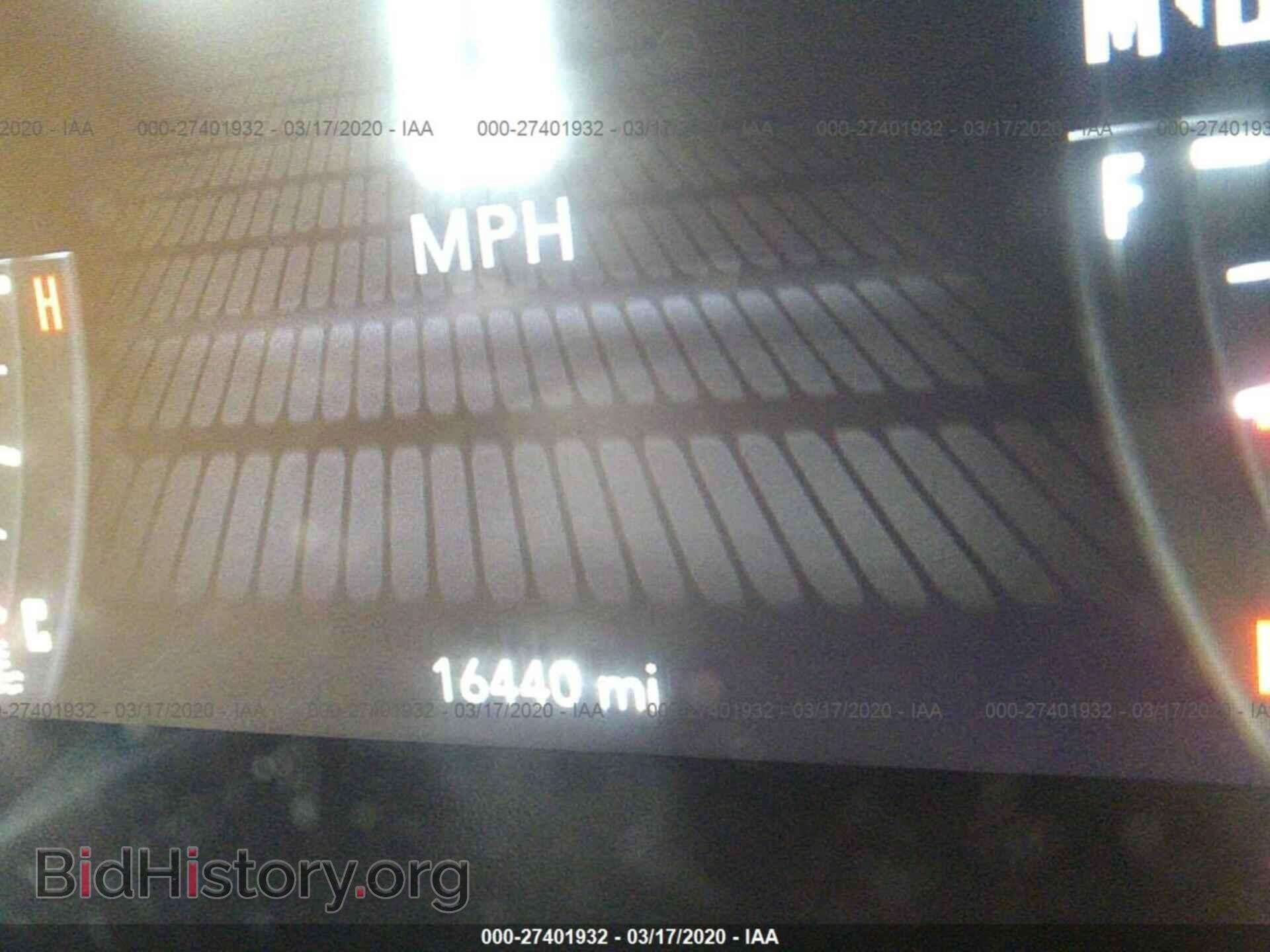2018 DODGE CHALLENGER - VIN: 2C3CDZAG4JH304810 - Фото 7