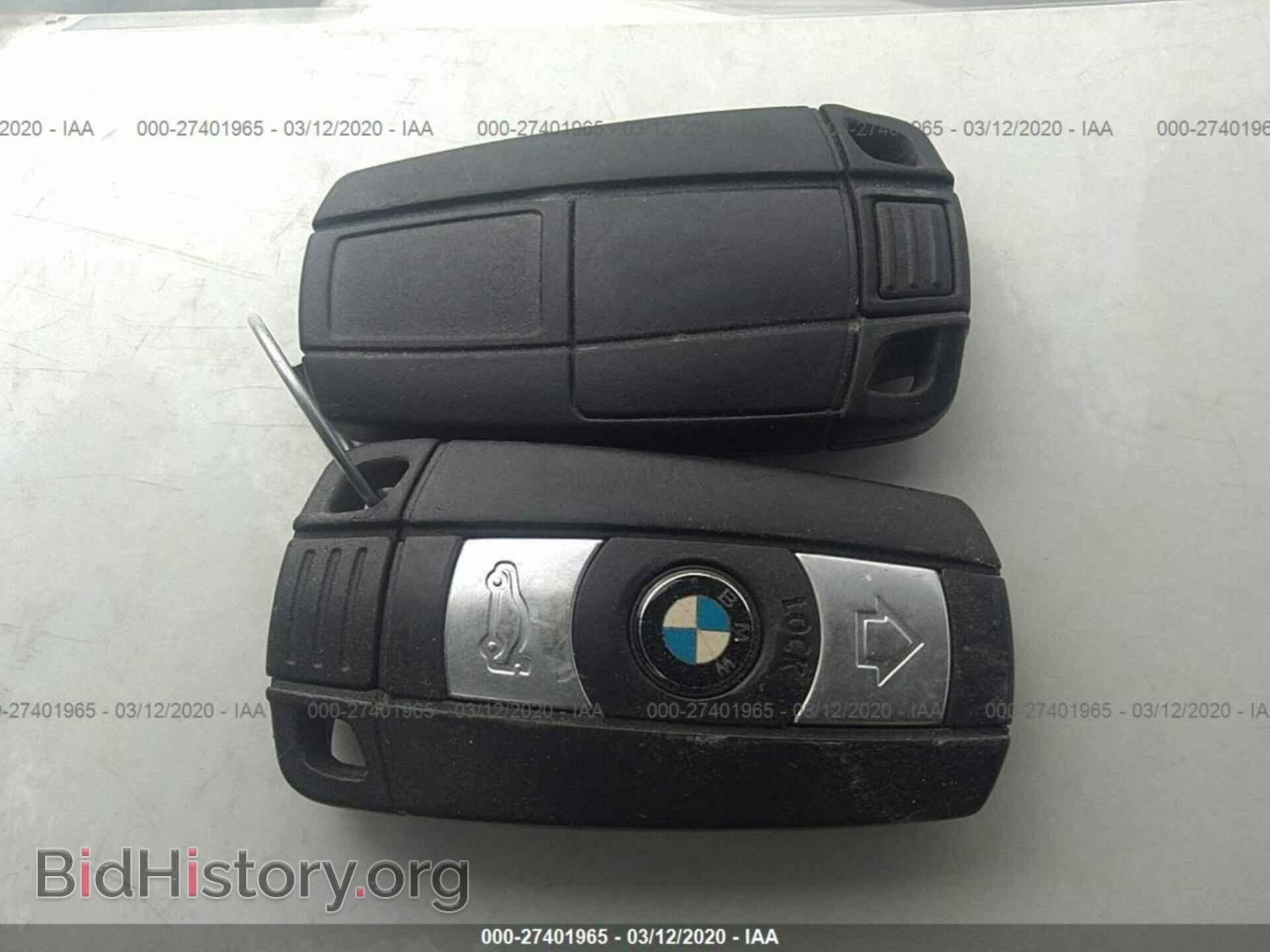 2008 BMW M3 - VIN: WBSWD93568PY42797 - Фото 11