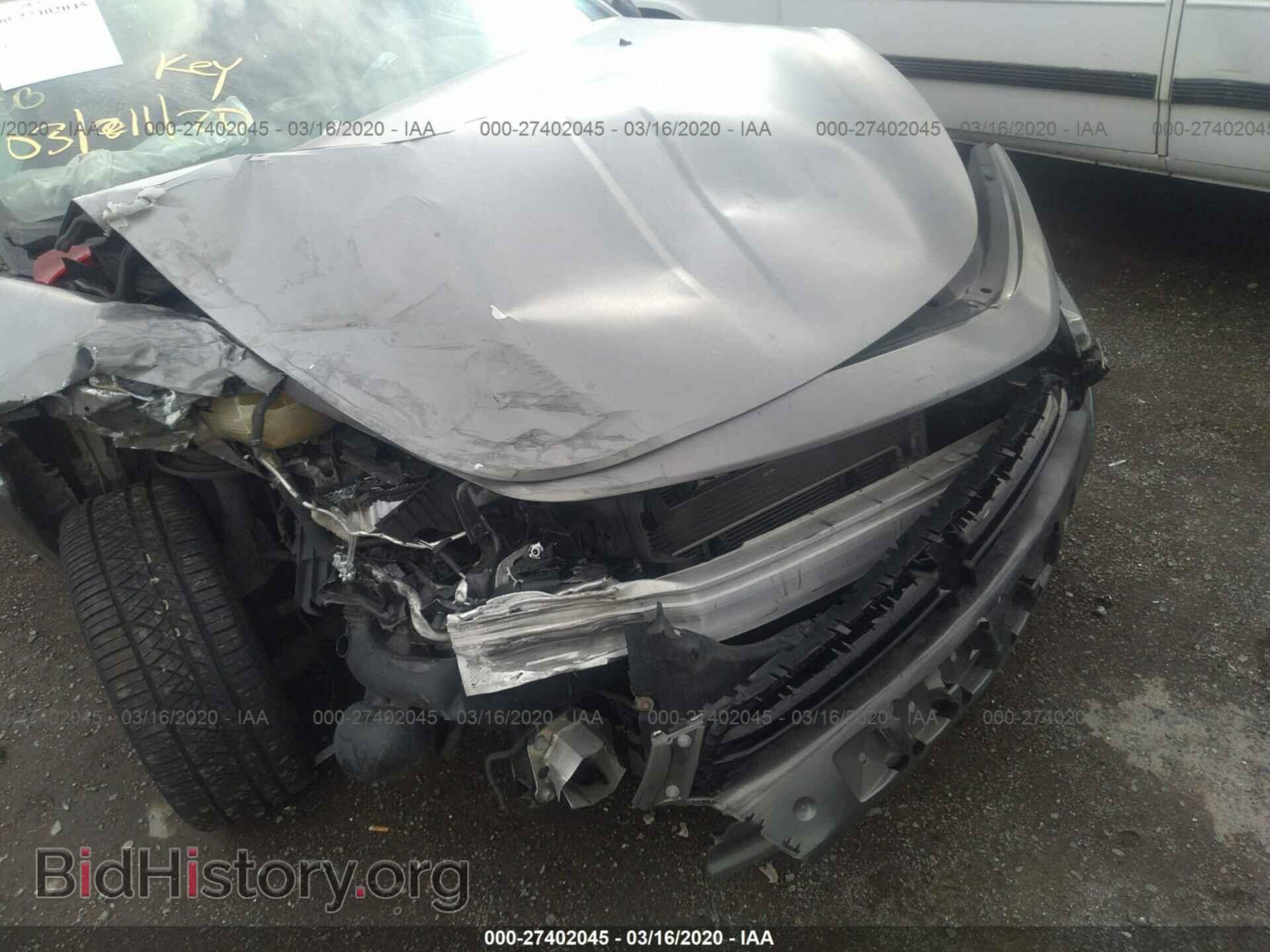 2013 DODGE DART - VIN: 1C3CDFBA8DD306859 - Фото 6