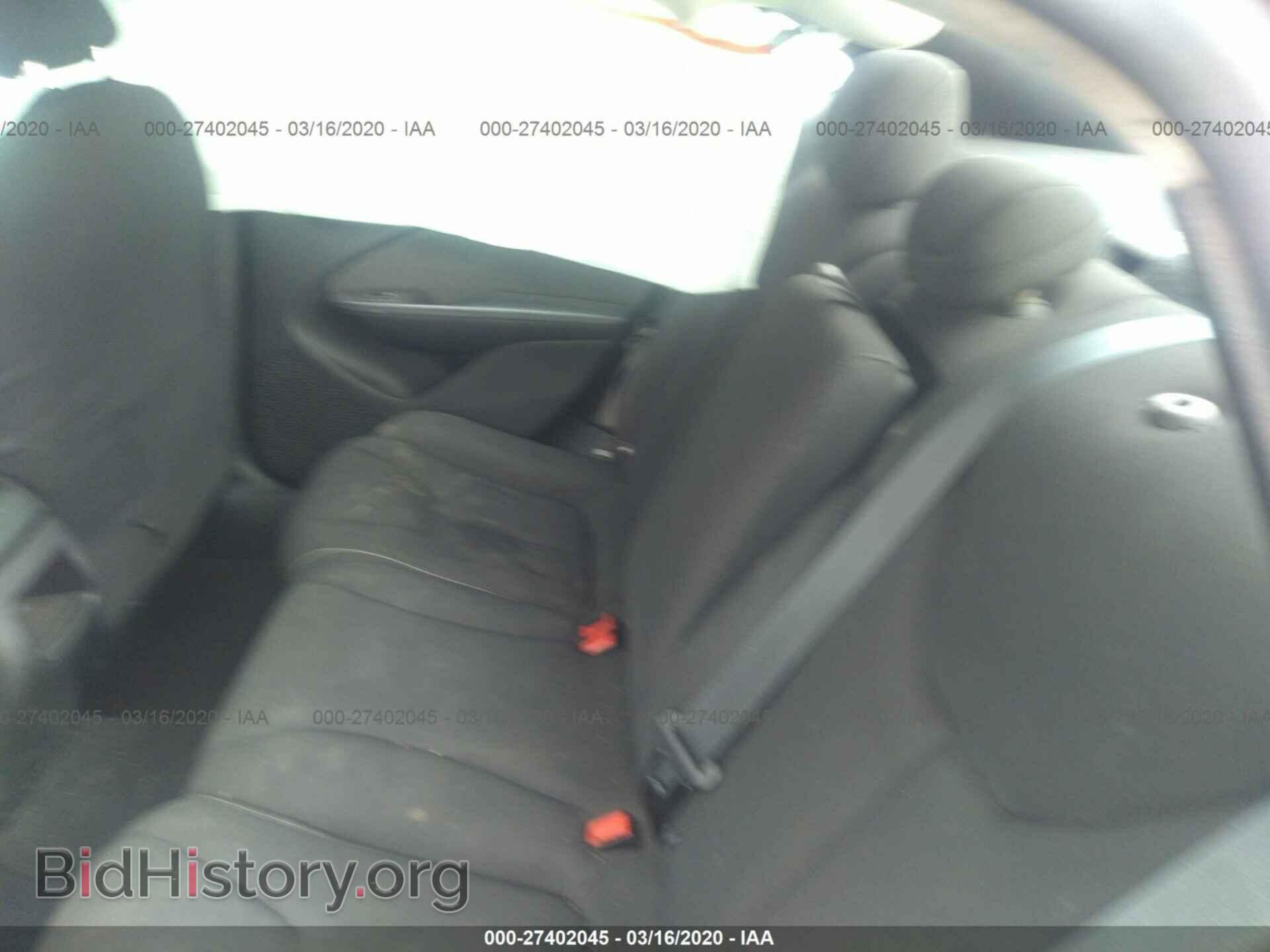 2013 DODGE DART - VIN: 1C3CDFBA8DD306859 - Фото 8